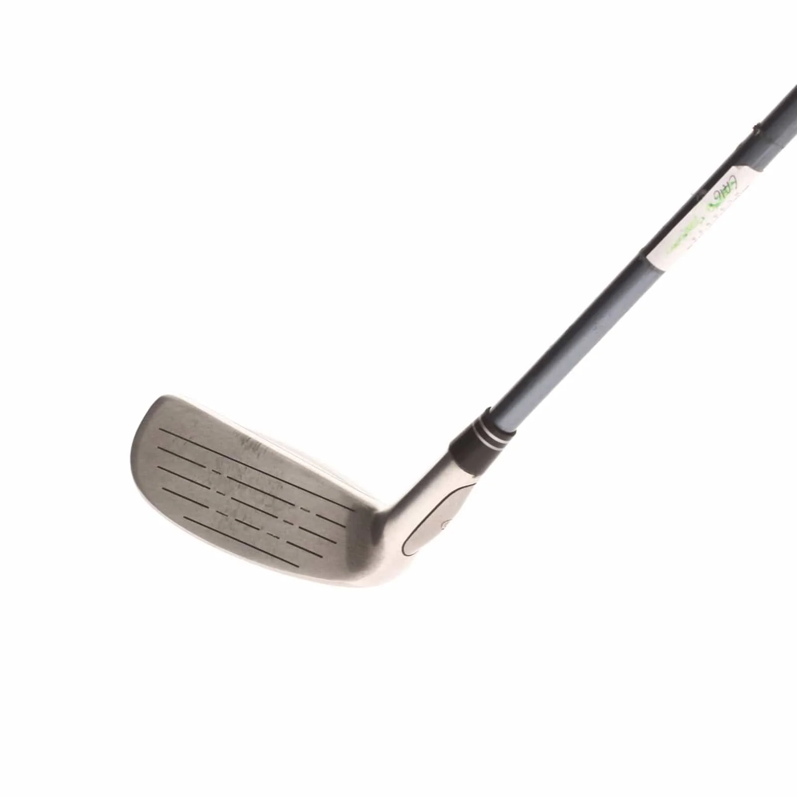 Nicklaus Graphite Mens Right Hand 4 Hybrid 24* Regular - Nicklaus Rifle - Image 4