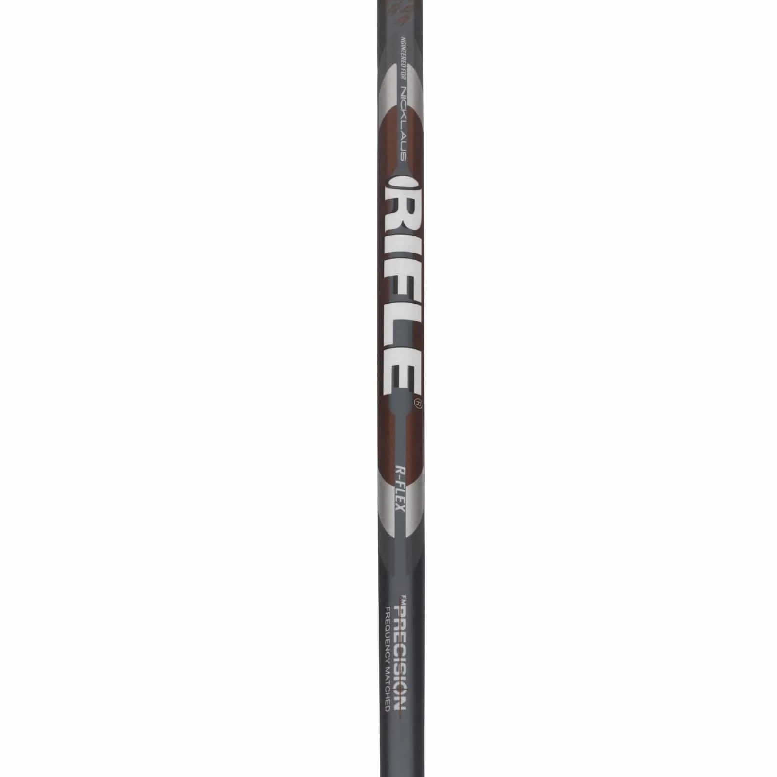 Nicklaus Graphite Mens Right Hand 4 Hybrid 24* Regular - Nicklaus Rifle - Image 5