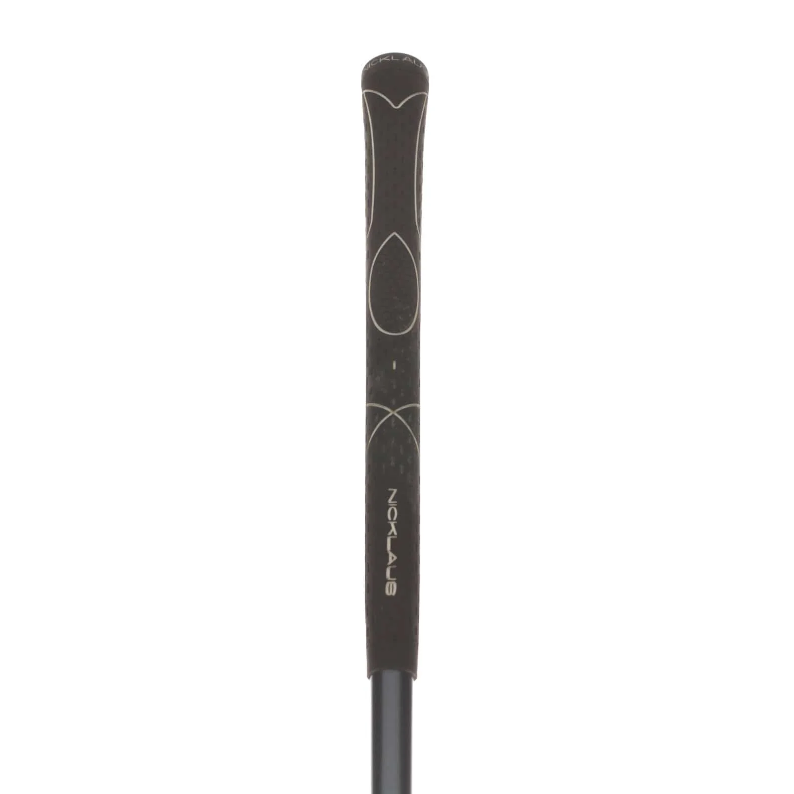 Nicklaus Graphite Mens Right Hand 4 Hybrid 24* Regular - Nicklaus Rifle - Image 6