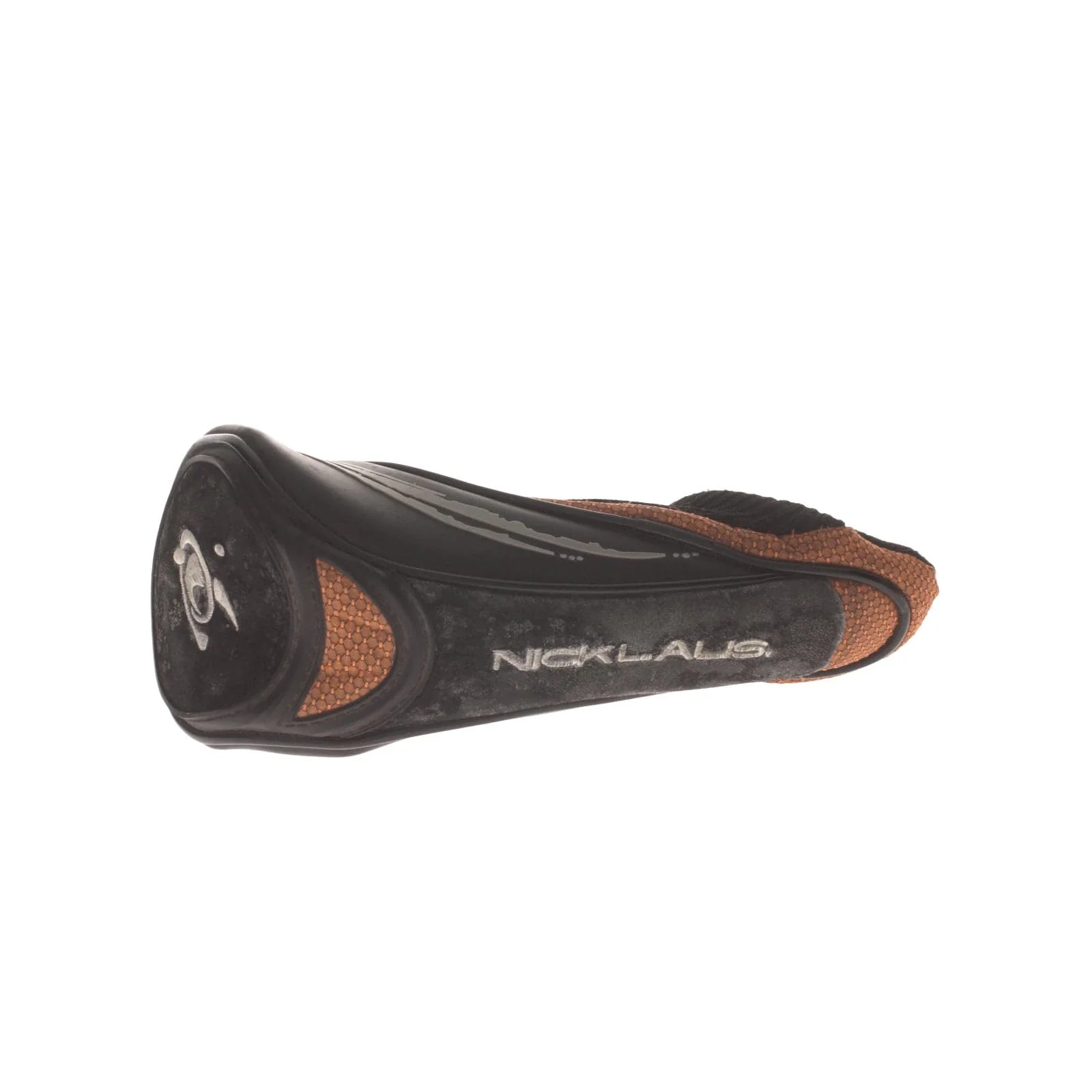 Nicklaus Graphite Mens Right Hand 4 Hybrid 24* Regular - Nicklaus Rifle - Image 7