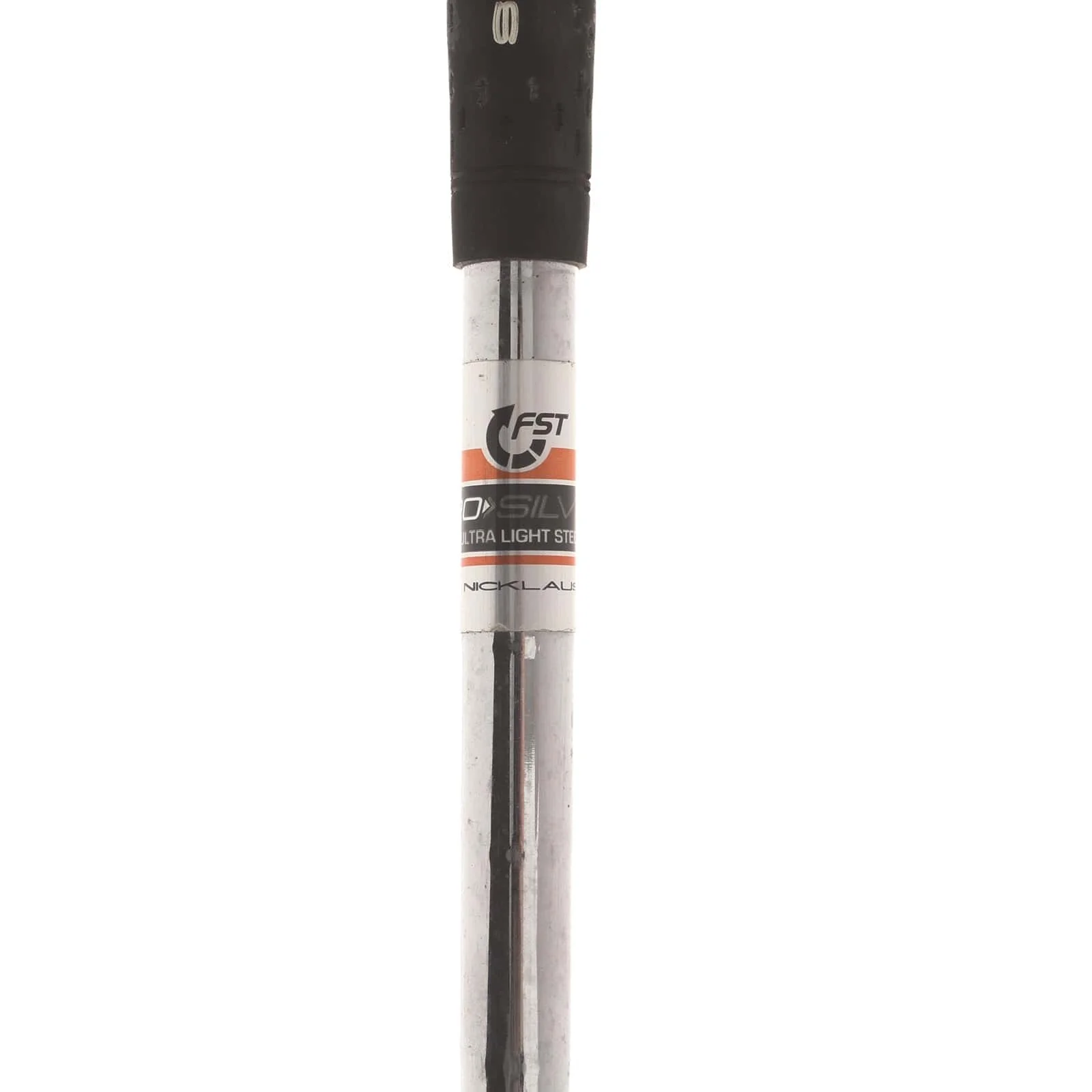 Nicklaus Polarity MTR Steel Mens Right Hand Irons 5-SW Regular - Nicklaus - Image 5