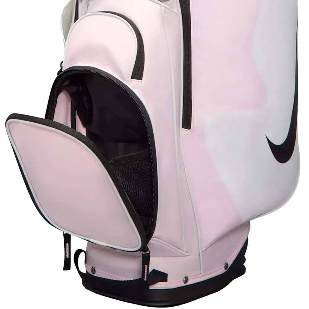 Nike Air Max Lite Stand Bag - Pink Foam/Sail/Black - Image 4
