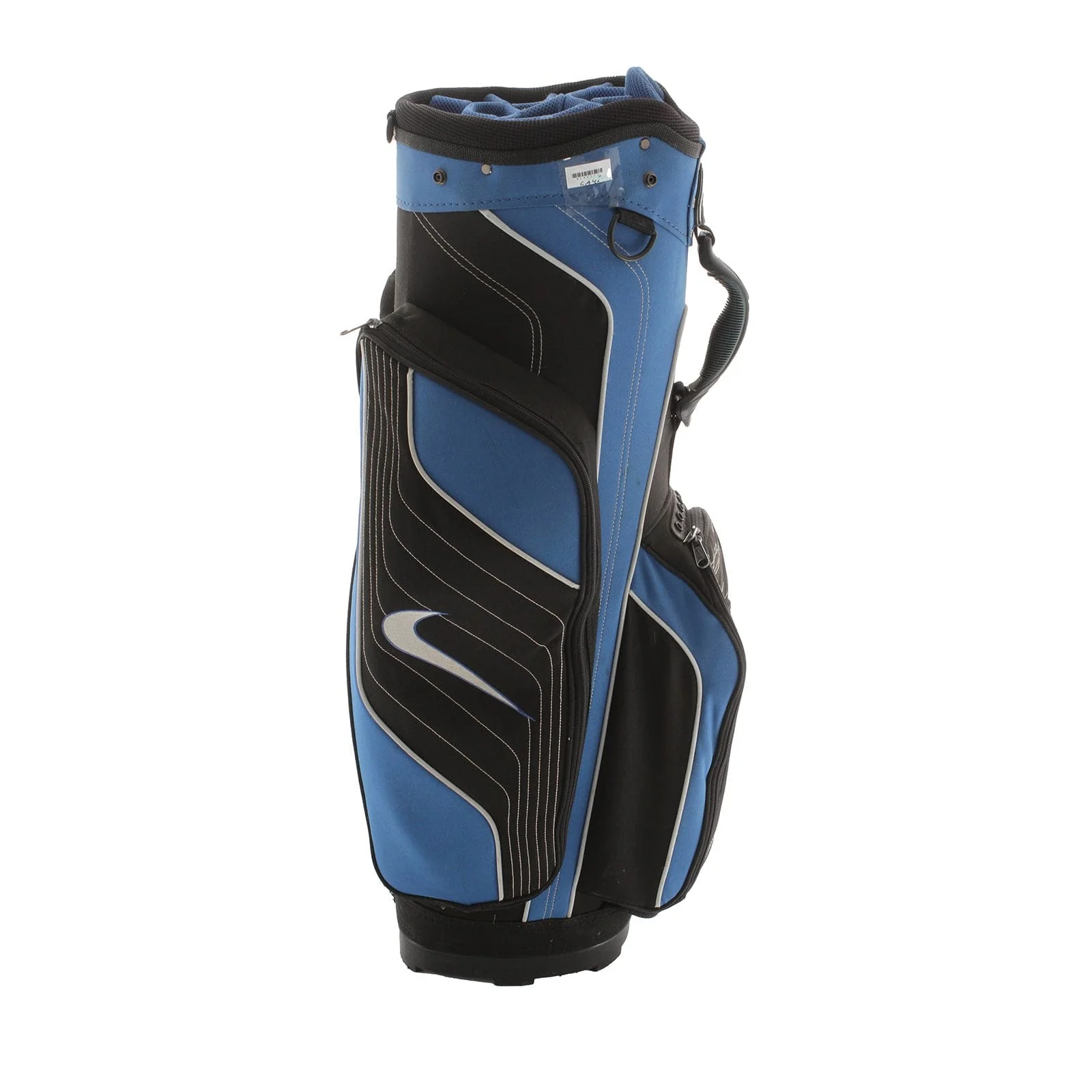 Nike Cart Bag - Blue/Black - Image 3