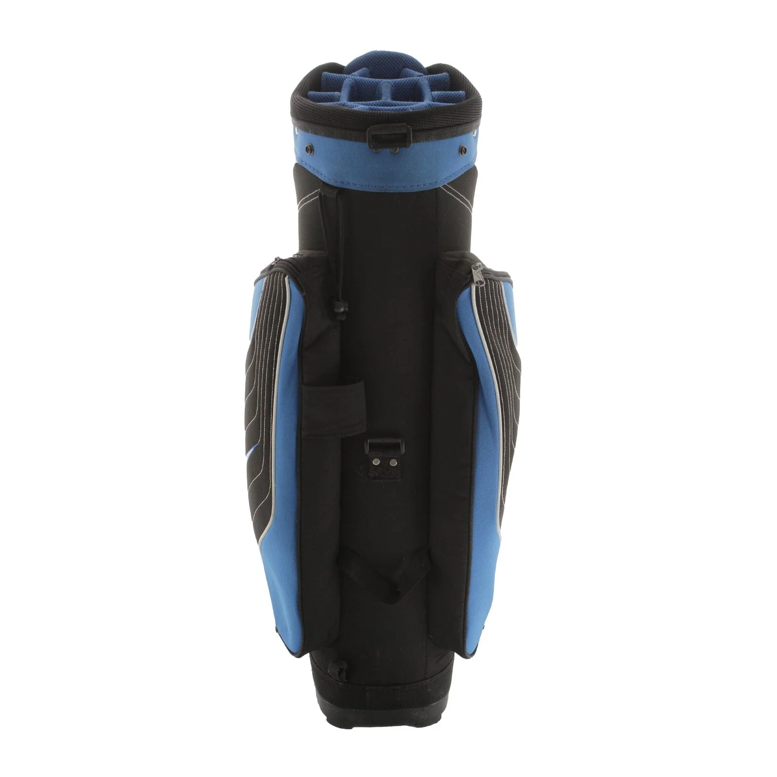 Nike Cart Bag - Blue/Black - Image 5