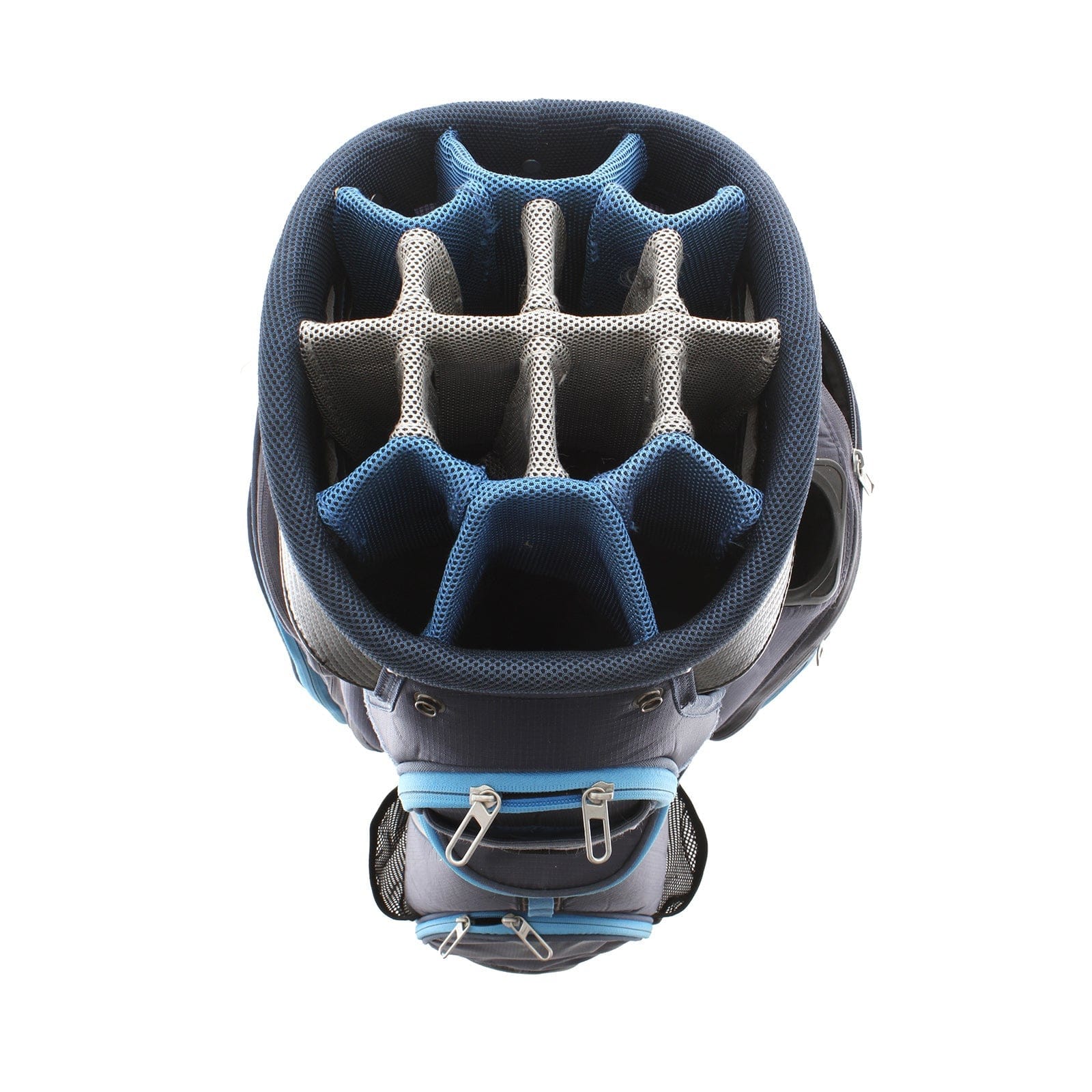 Nike Cart Bag - Blue - Image 2