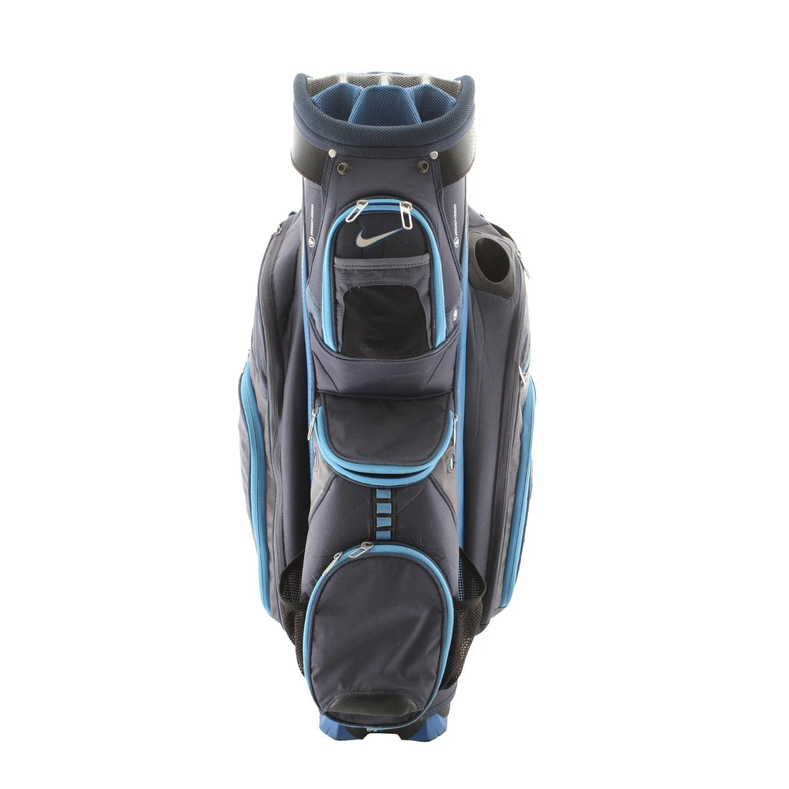 Nike Cart Bag - Blue - Image 4