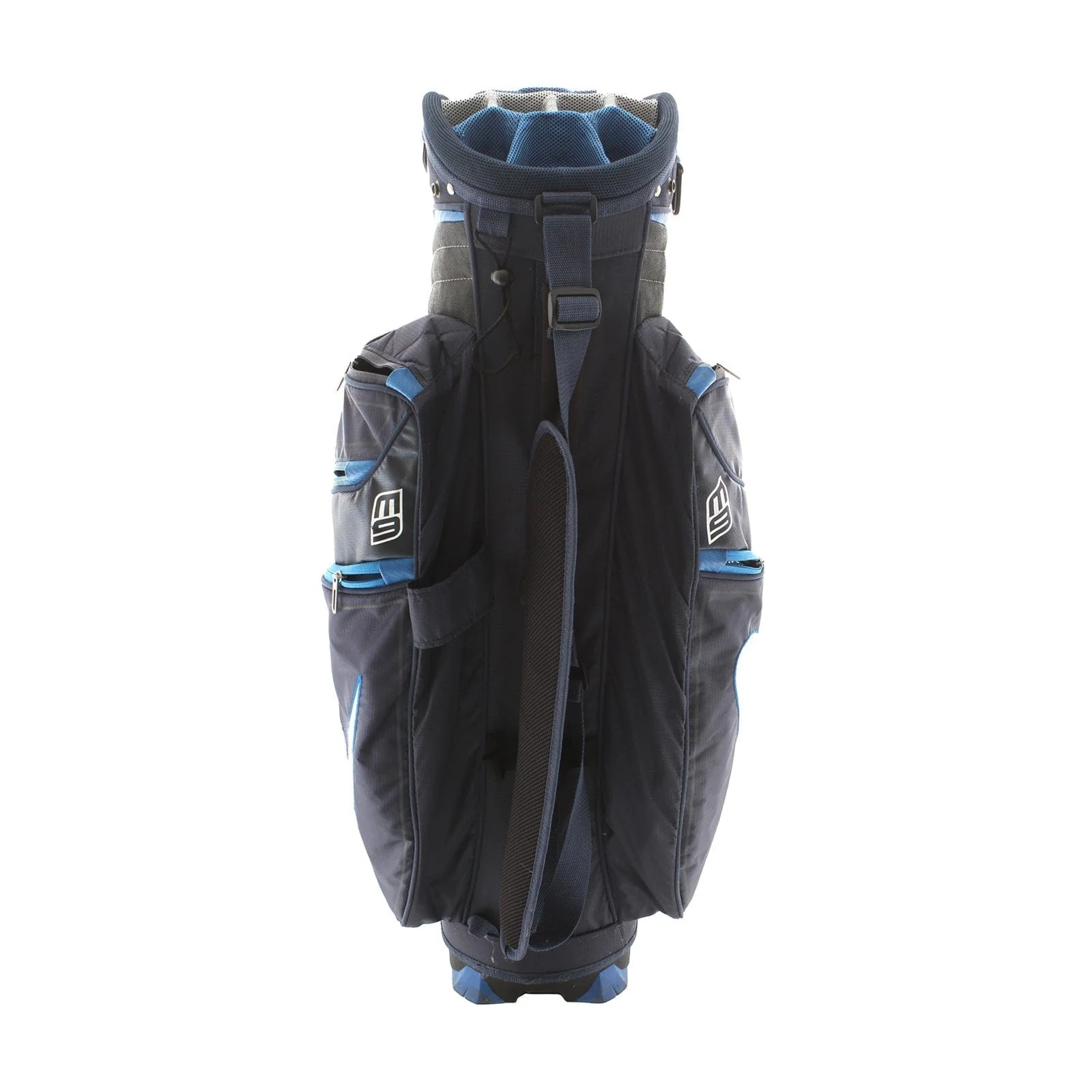 Nike Cart Bag - Blue - Image 5