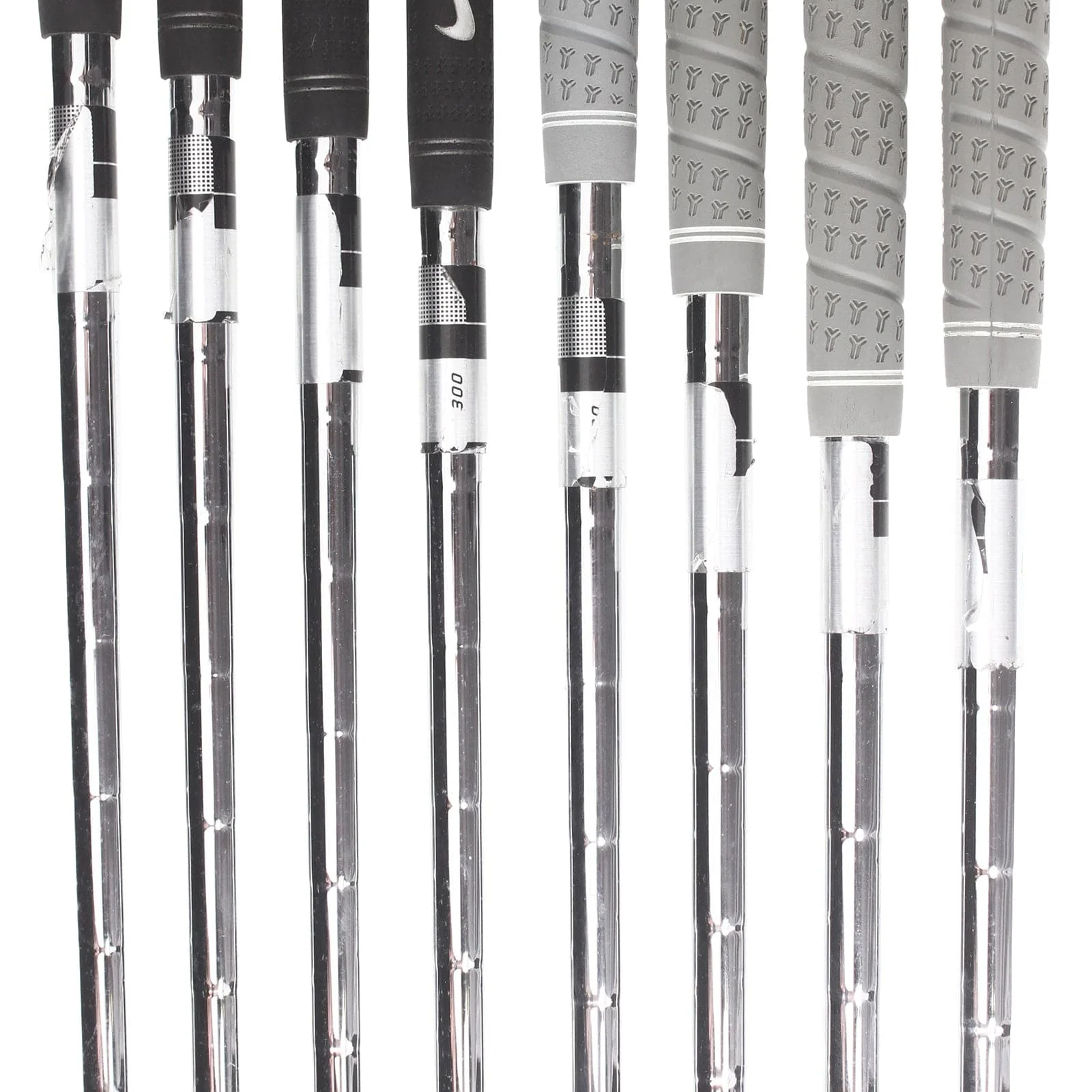 Nike CCI Steel Mens Right Hand Irons 3-PW Stiff - Nike - Image 6