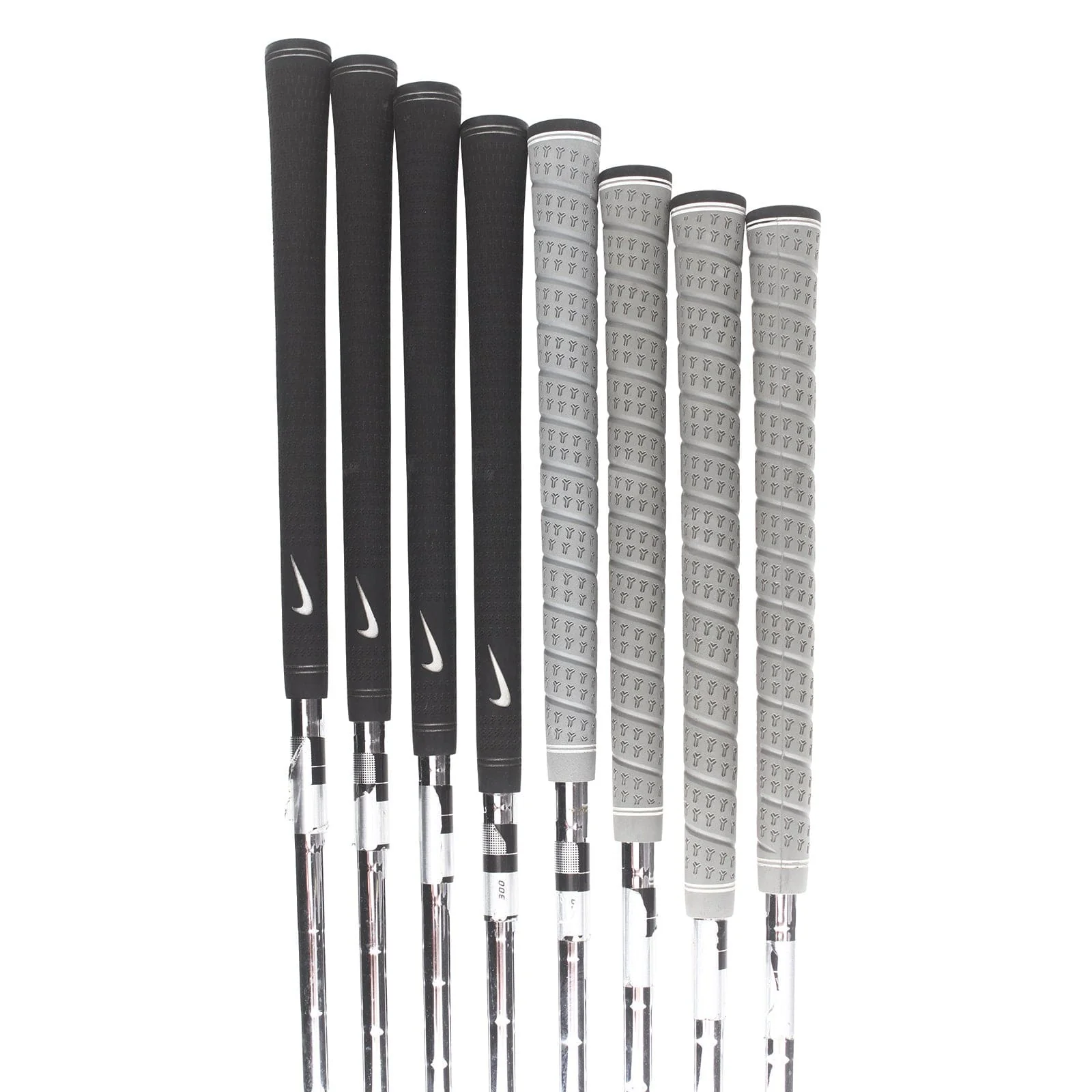 Nike CCI Steel Mens Right Hand Irons 3-PW Stiff - Nike - Image 7