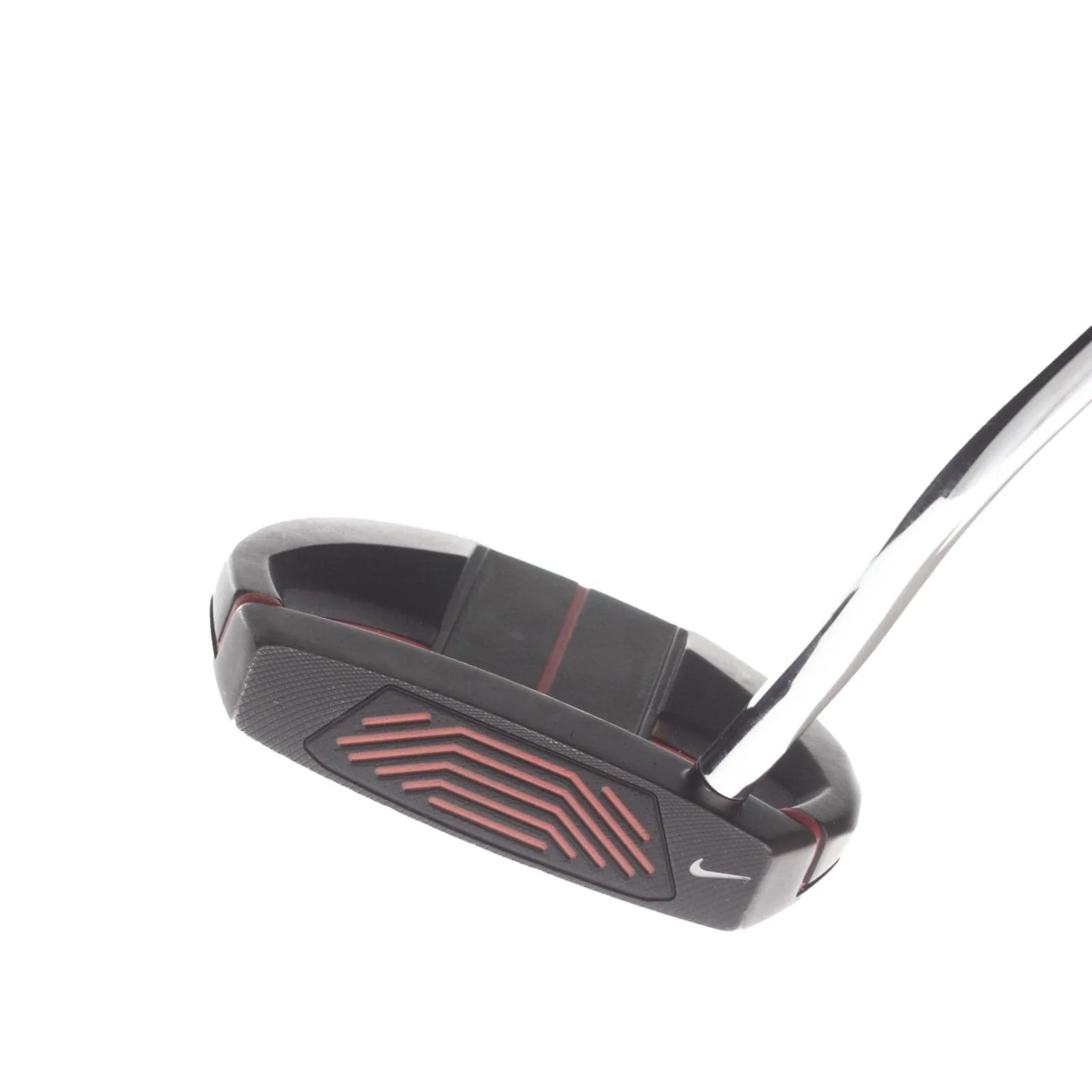 Nike Converge s1/12 Mens Right Hand Putter 33" Mallet nike - nike method - Image 3