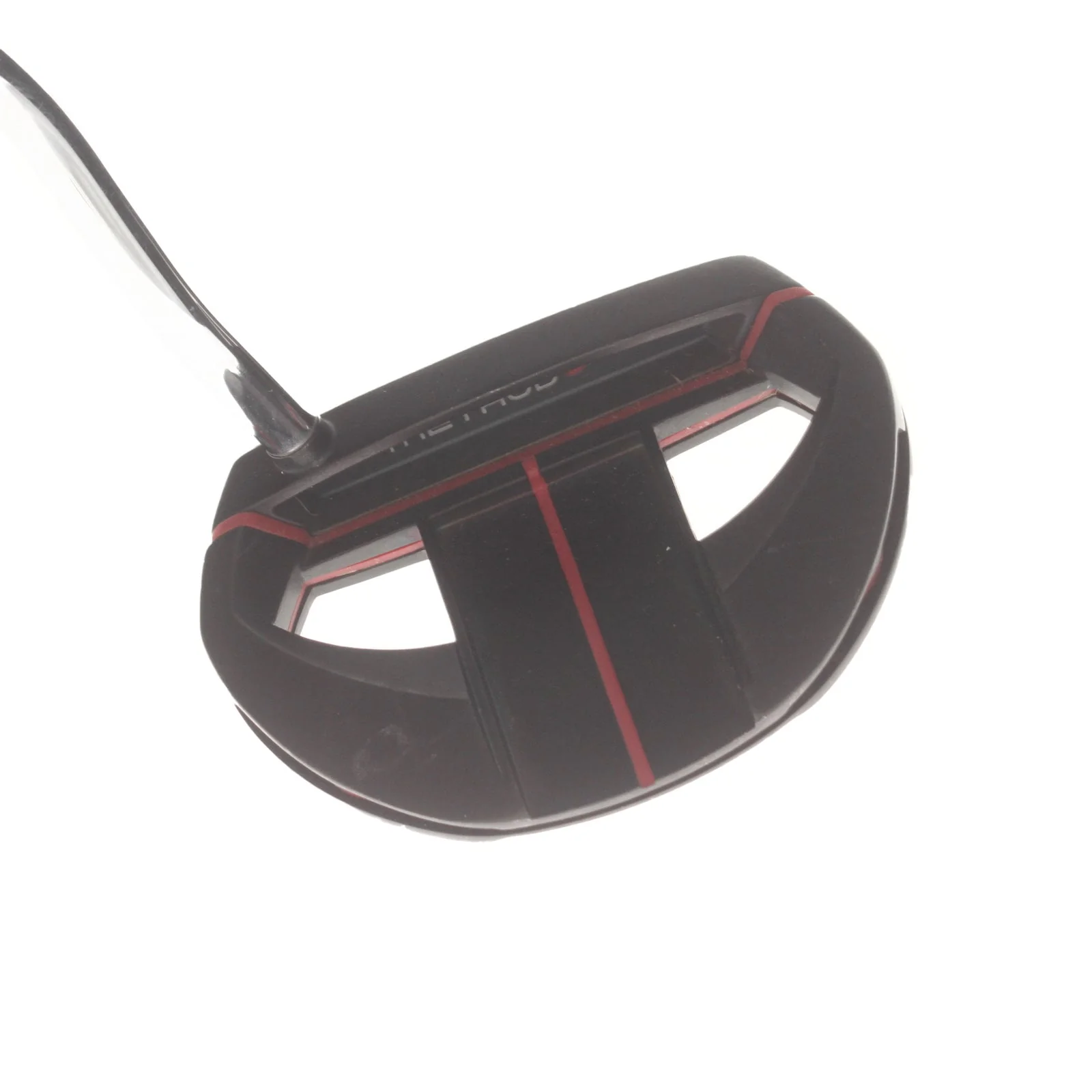 Nike Converge s1/12 Mens Right Hand Putter 33" Mallet nike - nike method - Image 4