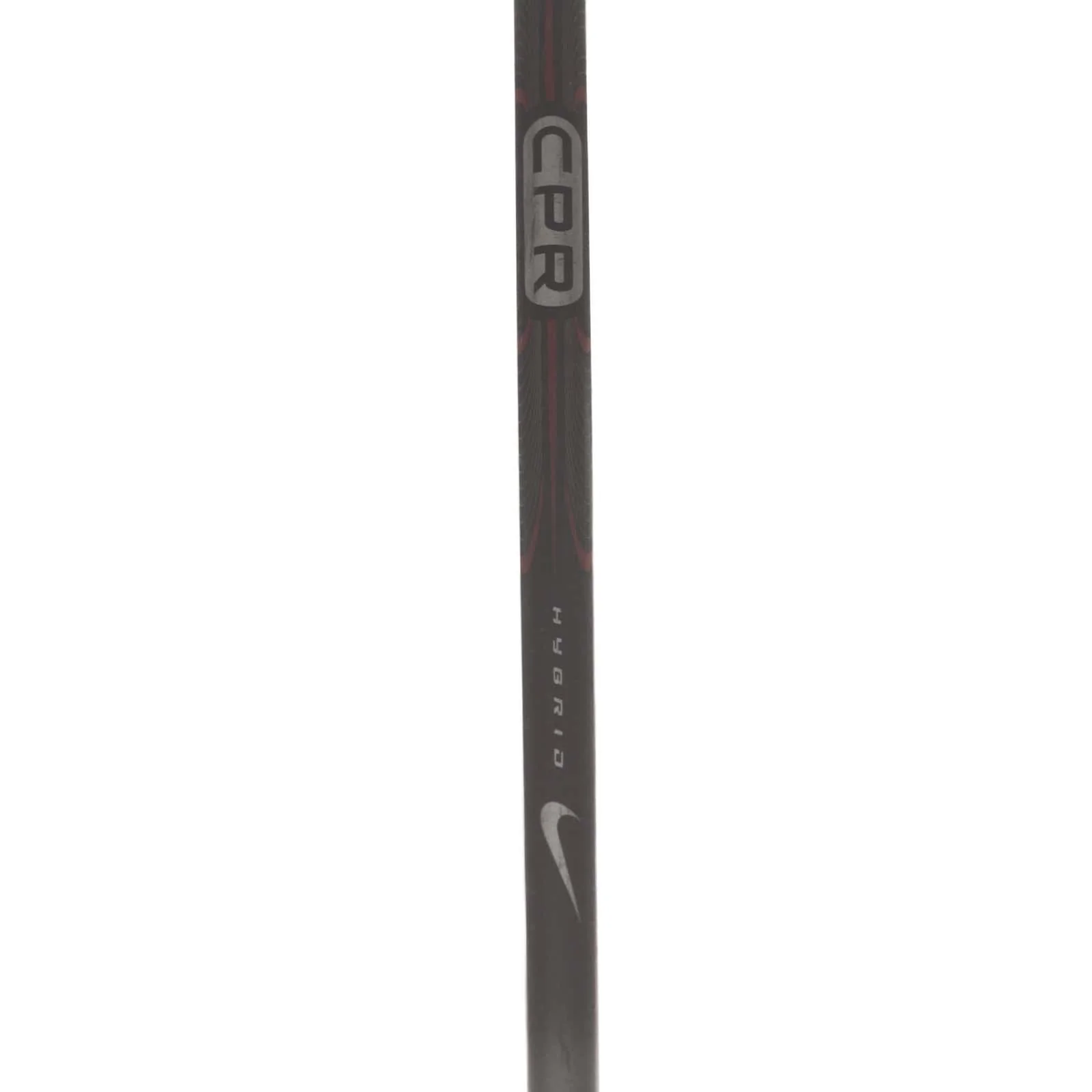 Nike CPR Graphite Mens Left Hand 3 Hybrid 21* Regular - Nike - Image 4