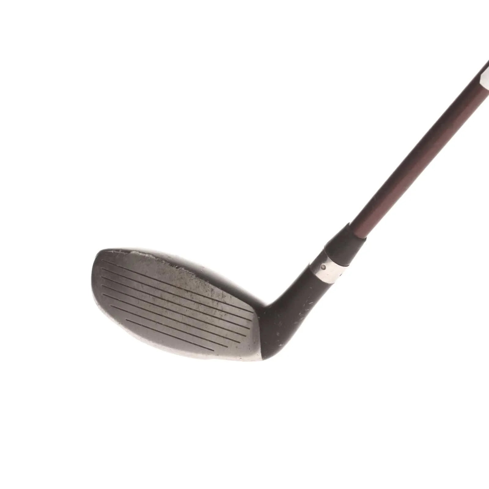 Nike CPR Graphite Mens Right Hand 2 Hybrid 18* Stiff - Grafalloy ProLite 40-S - Image 3