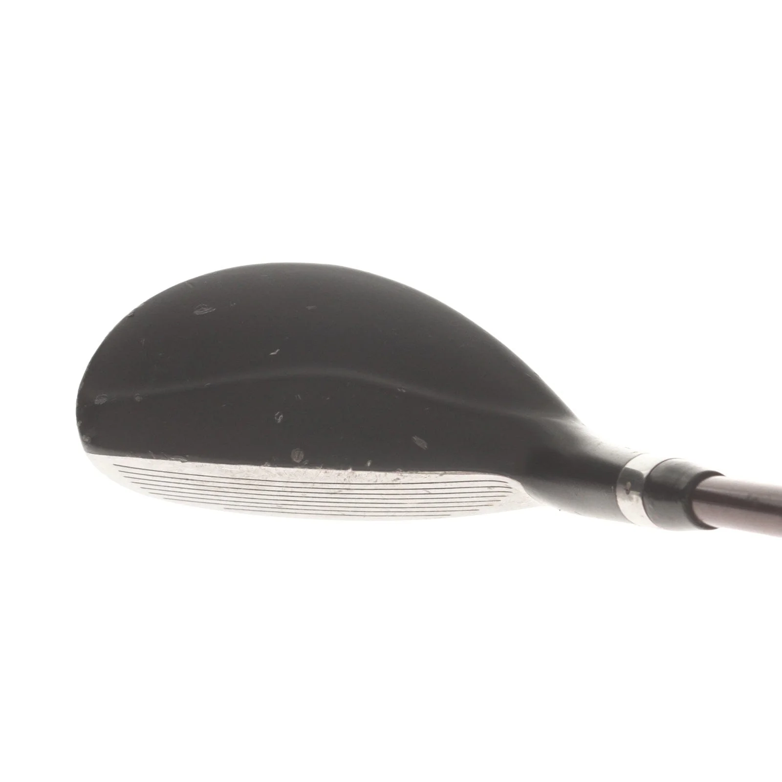 Nike CPR Graphite Mens Right Hand 3 Hybrid 21* Stiff - Grafalloy ProLite 40-S - Image 2