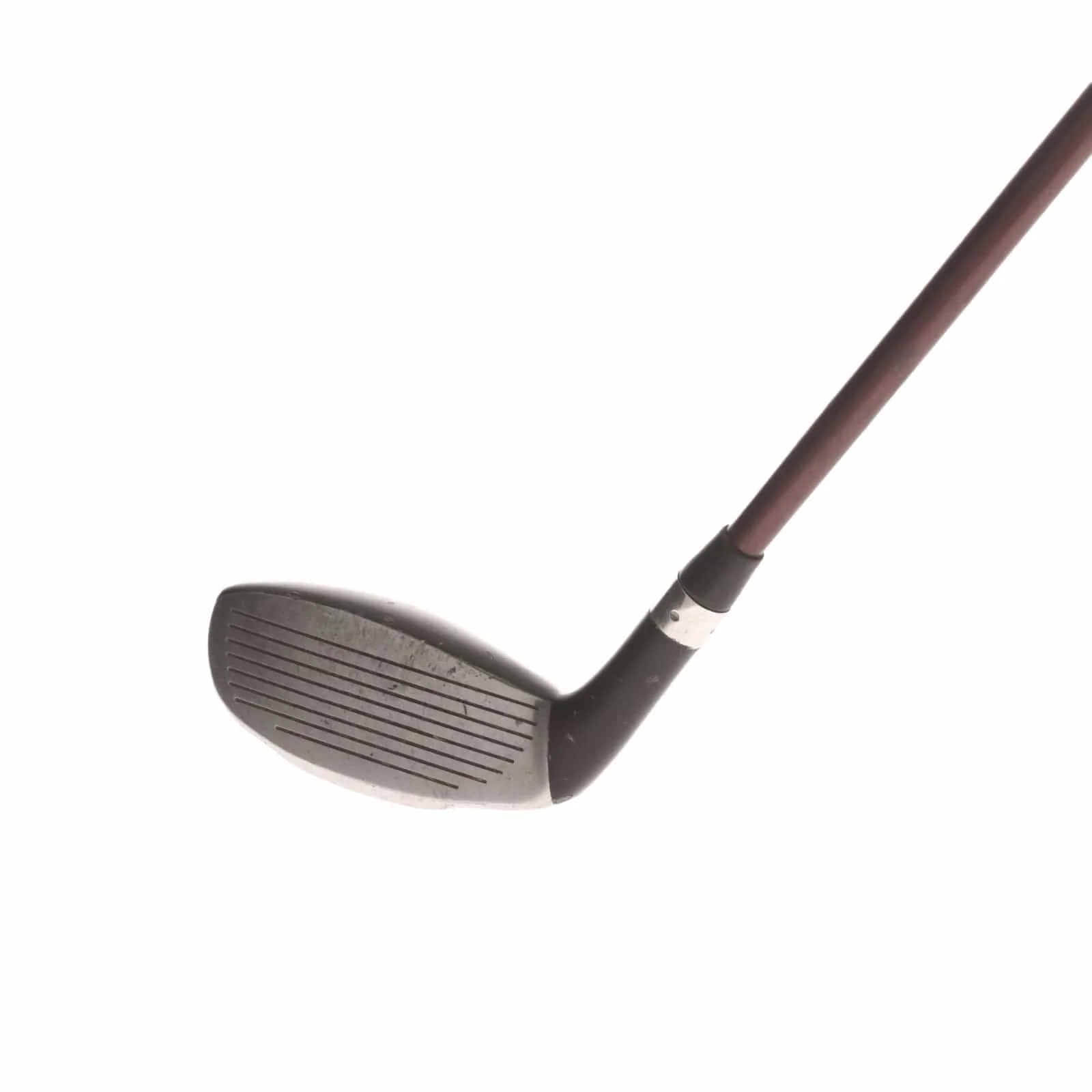 Nike CPR Graphite Mens Right Hand 3 Hybrid 21* Stiff - Grafalloy ProLite 40-S - Image 3