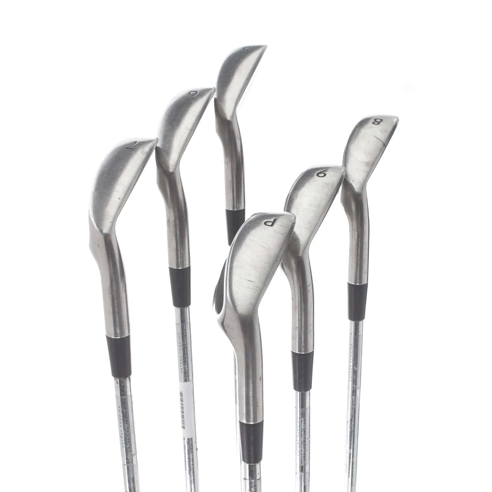 Nike CPR Steel Mens Right Hand Irons 5-PW Regular - - Image 3