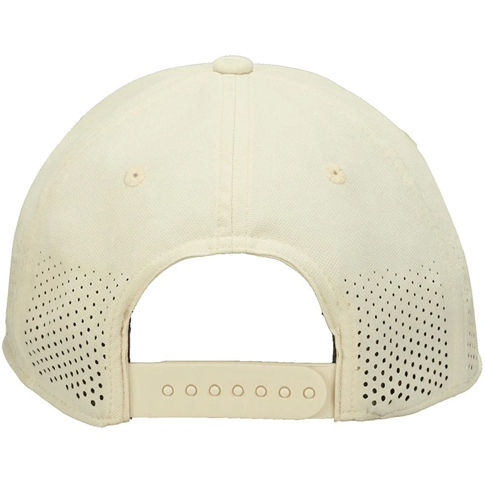 Nike Dri-FIT ADV Club Cap - Lt Khaki/Particle Pink - Image 3