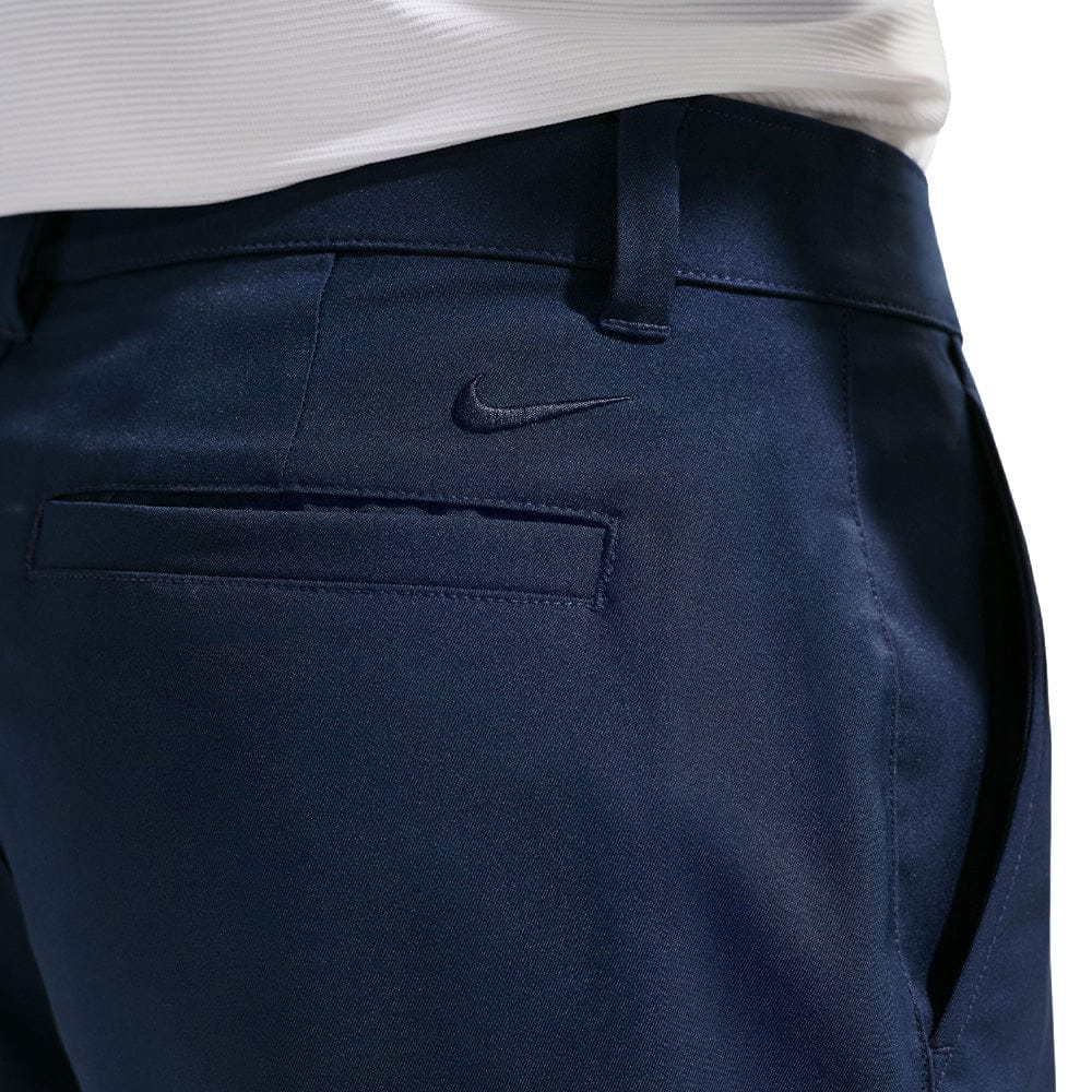 Nike Dri-Fit Velocity Shorts - College Navy/Black/College Navy - Image 4