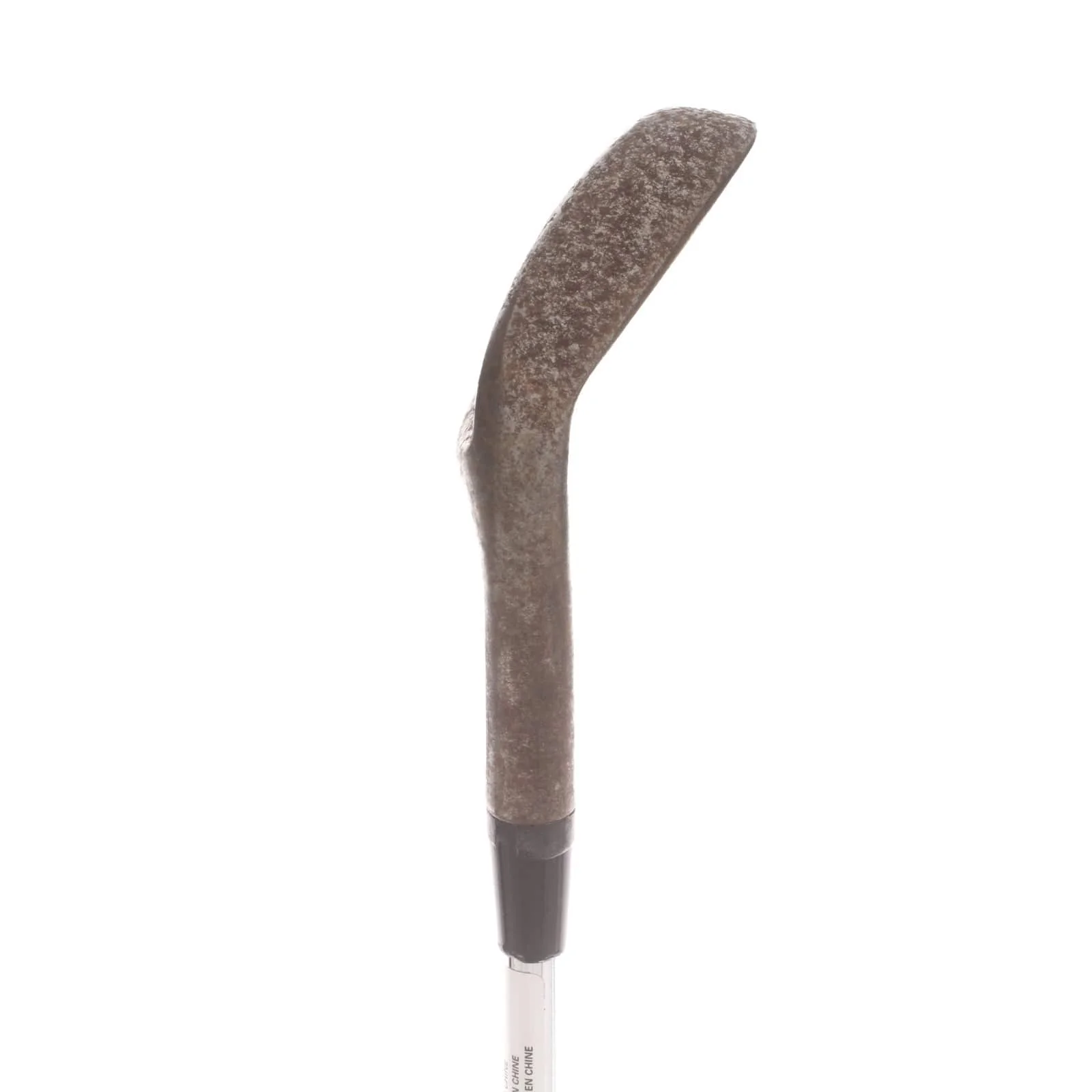 Nike Engage Steel Mens Right Hand Gap Wedge 50* Wedge - True Temper Dynamic Gold - Image 3