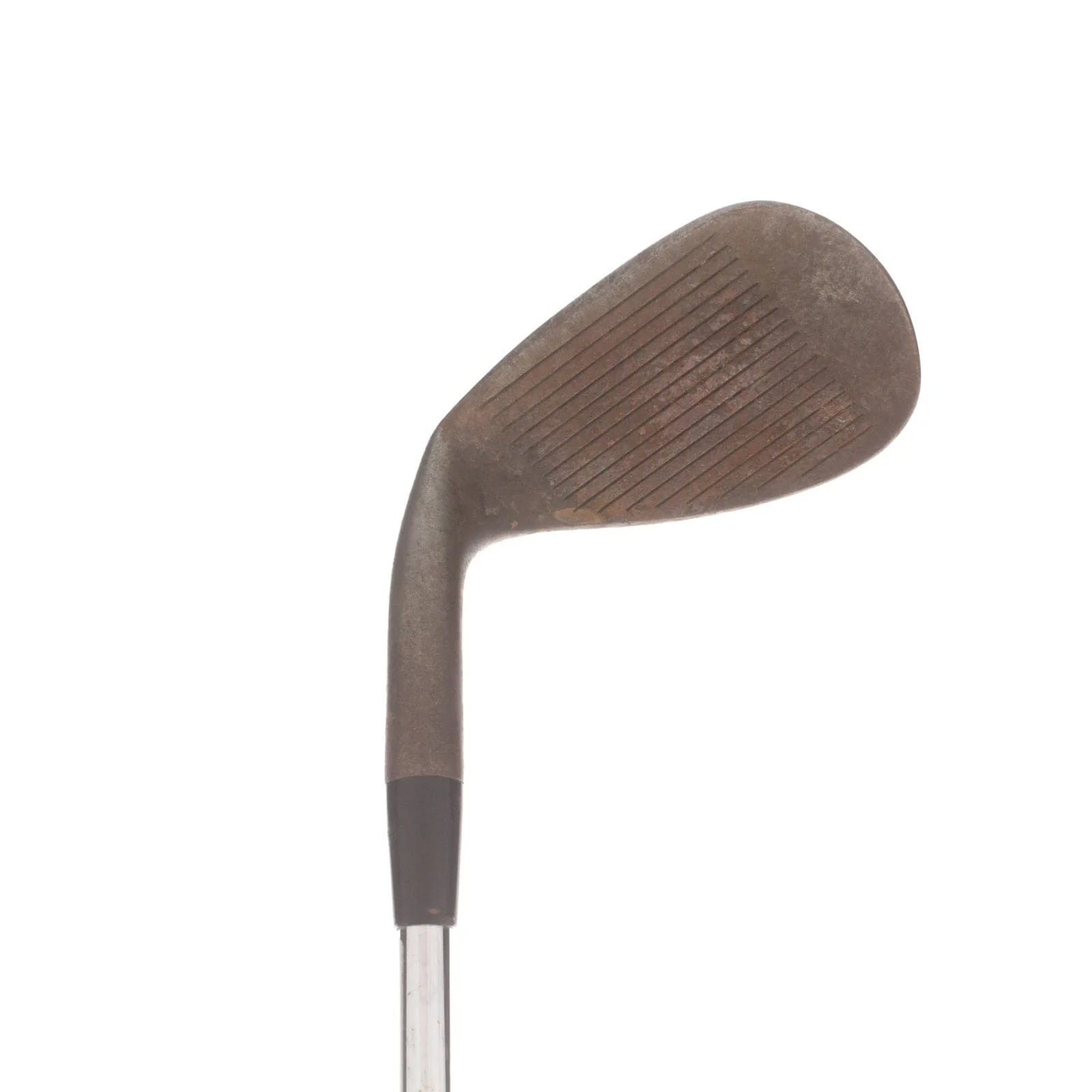 Nike Engage Steel Mens Right Hand Lob Wedge 60* Wedge - True Temper Dynamic Gold - Image 2