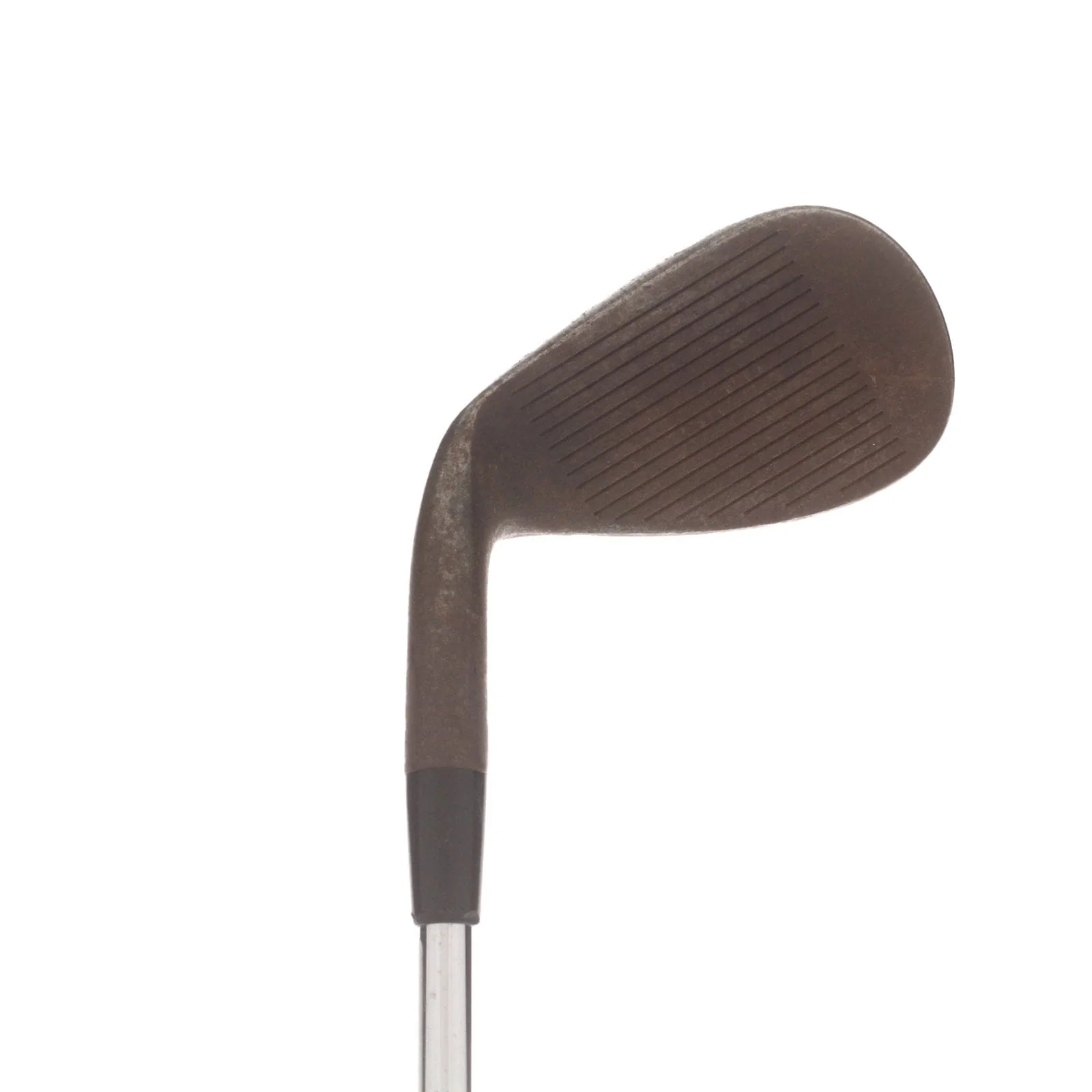Nike Engage Steel Mens Right Hand Sand Wedge 56* Wedge - True Temper Dynamic Gold - Image 2