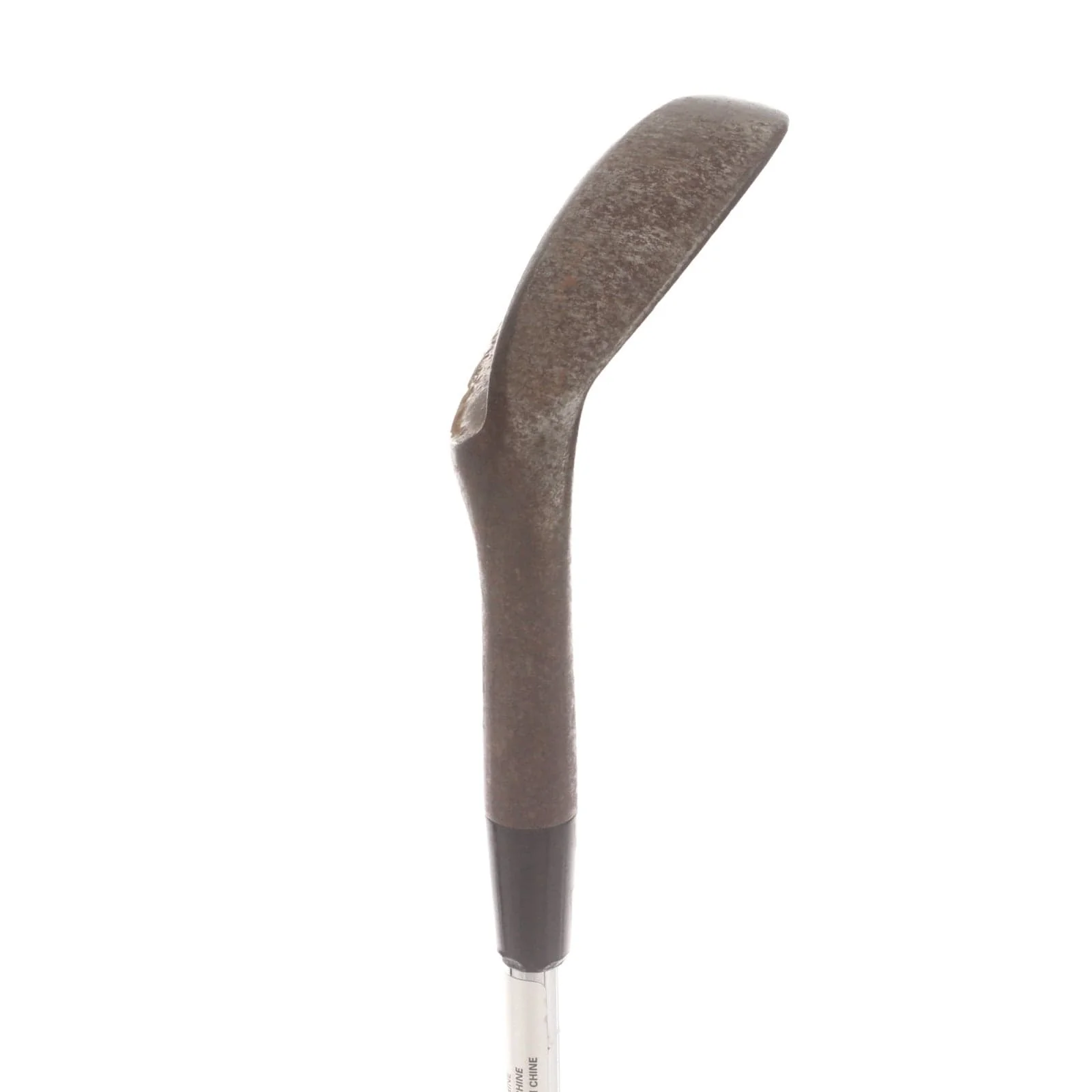 Nike Engage Steel Mens Right Hand Sand Wedge 56* Wedge - True Temper Dynamic Gold - Image 3