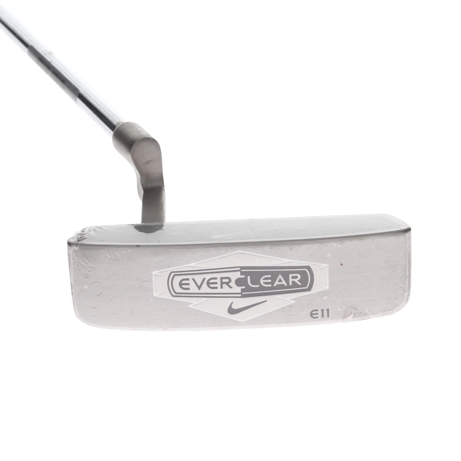 Nike Everclear E11 Mens Left Hand Putter 35" Blade - Nike
