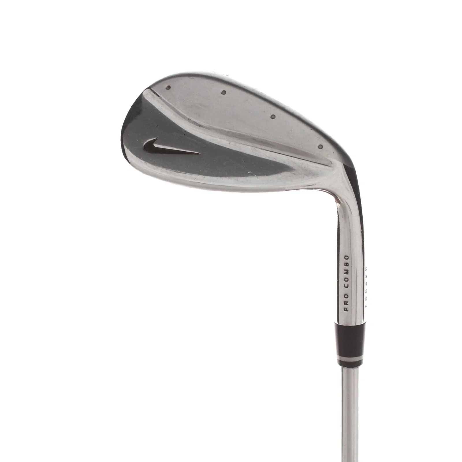 Nike Forged Pro Combo Steel Mens Right Hand Sand Wedge 54* Regular - Lamkin Sonar Tour