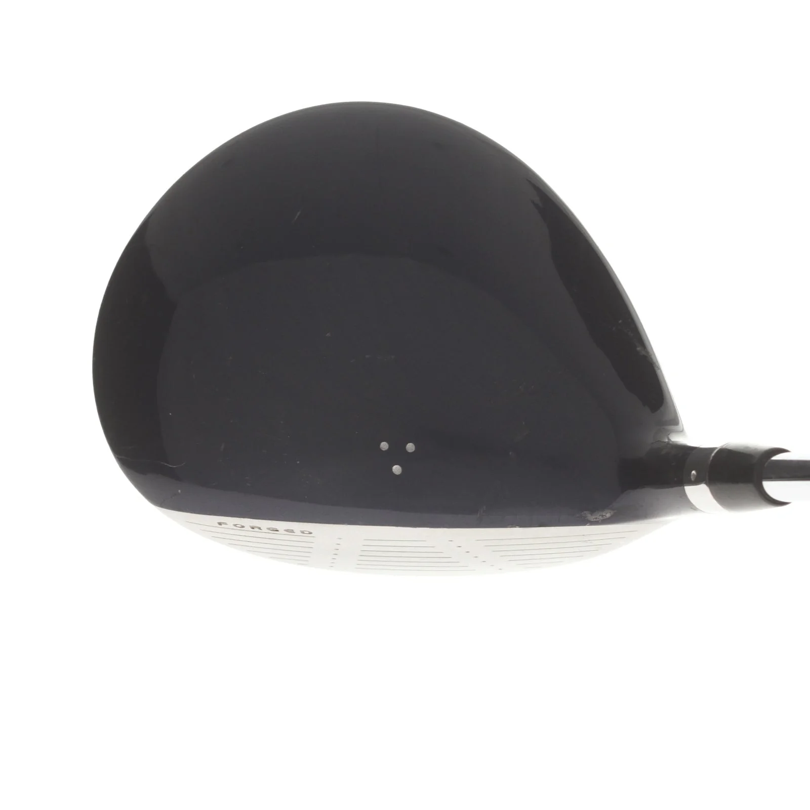 Nike Forged Steel Blue Steel Mens Right Hand Driver 10.5* Regular - Nike Speed Step - Image 2