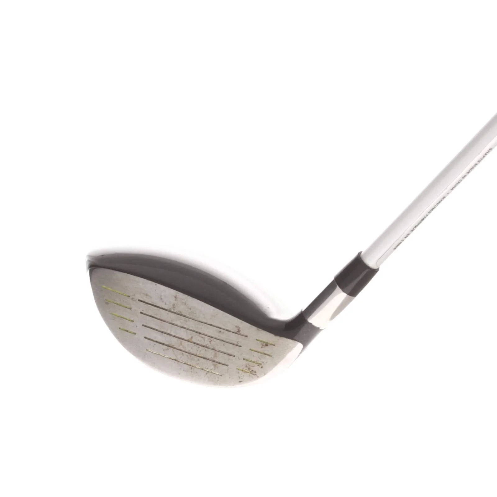 Nike Fubuki Graphite Mens Right Hand Fairway 3 Wood 15* Stiff - Nike Fubuki - Image 3