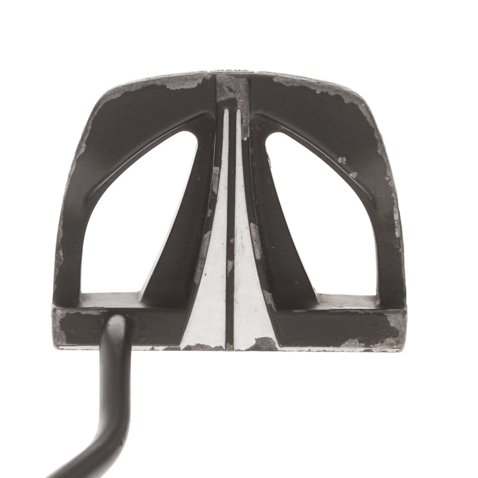 Nike IC Mens Left Hand Putter 34" Mallet Nike - Golf Pride SNSR - Image 2