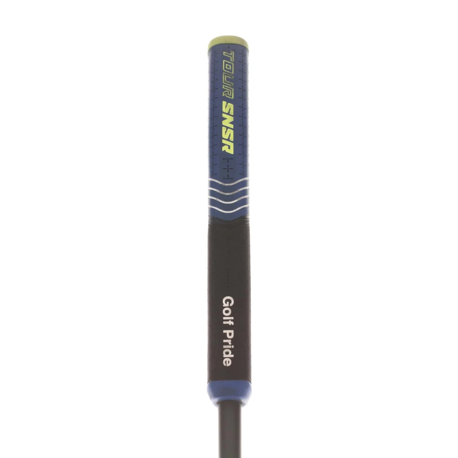 Nike IC Mens Left Hand Putter 34" Mallet Nike - Golf Pride SNSR - Image 6