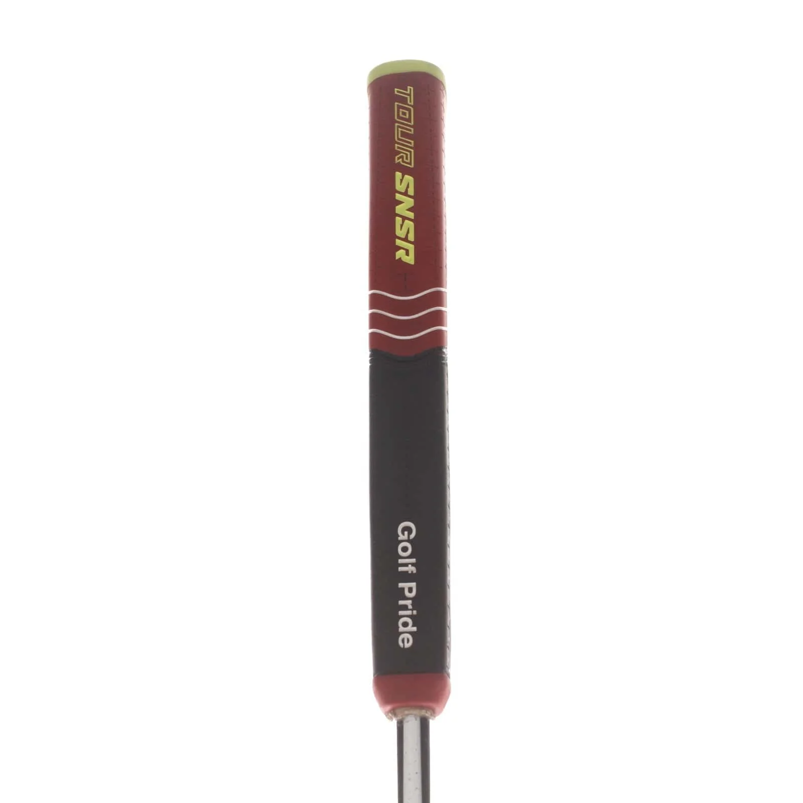 Nike Ignite 003 Mens Left Hand Putter 35" Mallet - Golf Pride Tour SNSR - Image 6