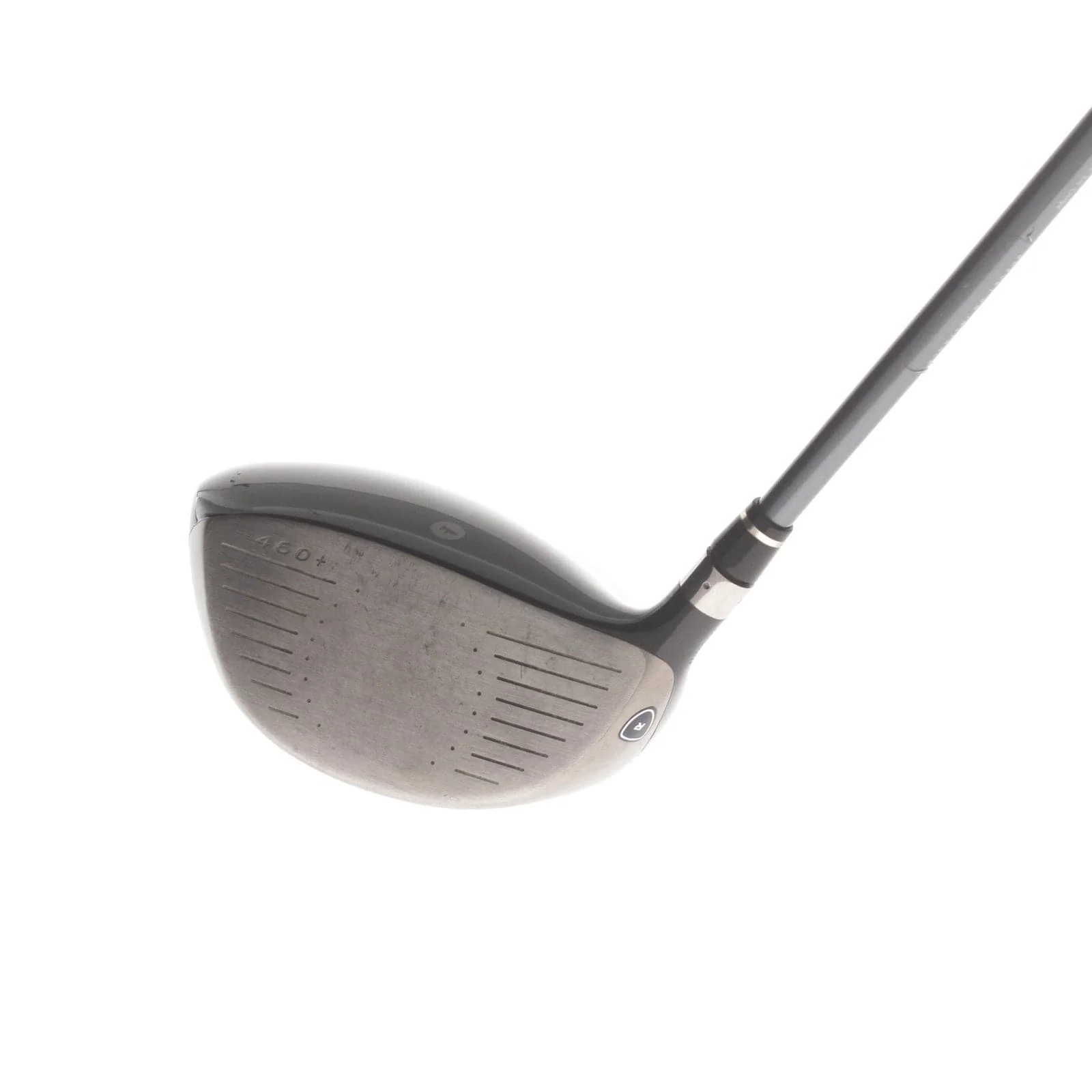 Nike Ignite+ 460 Graphite Mens Right Hand Driver 10.5* Regular - Fujikura Ignite - Image 4