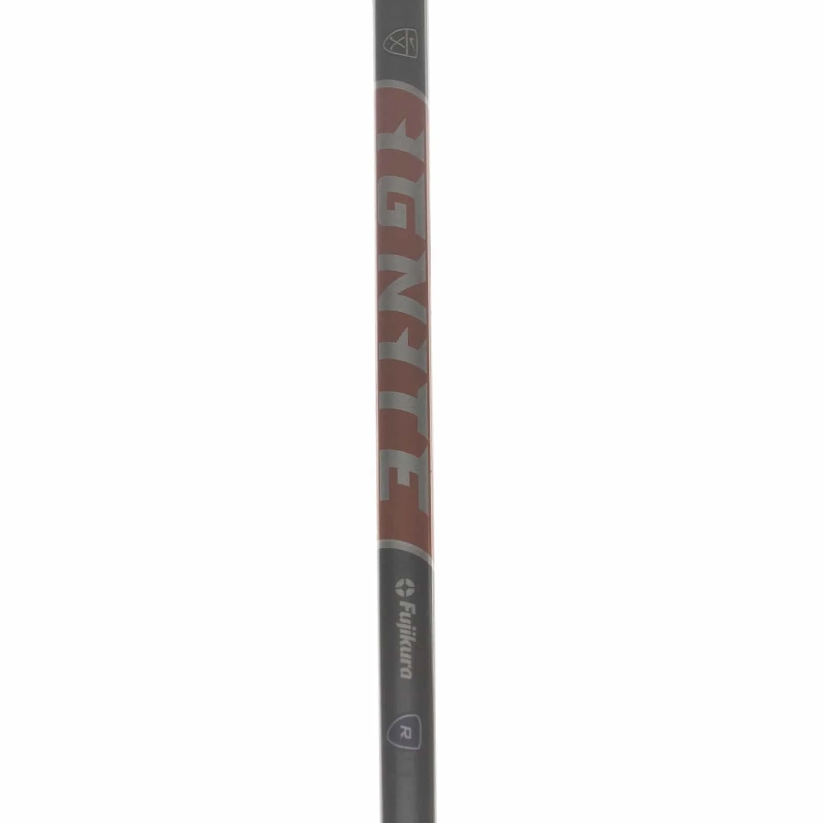 Nike Ignite+ 460 Graphite Mens Right Hand Driver 10.5* Regular - Fujikura Ignite - Image 5