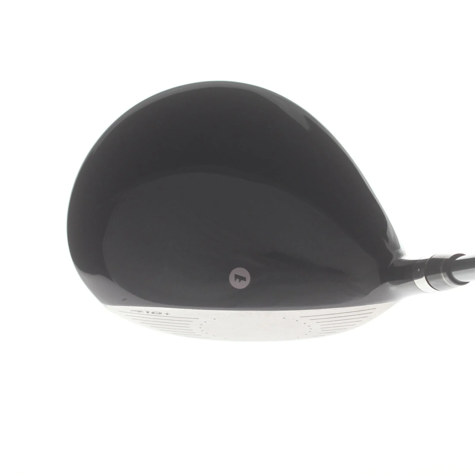 Nike Ignite Graphite Mens Right Hand Driver 10.5* Stiff - Fujikura Ignite - Image 3