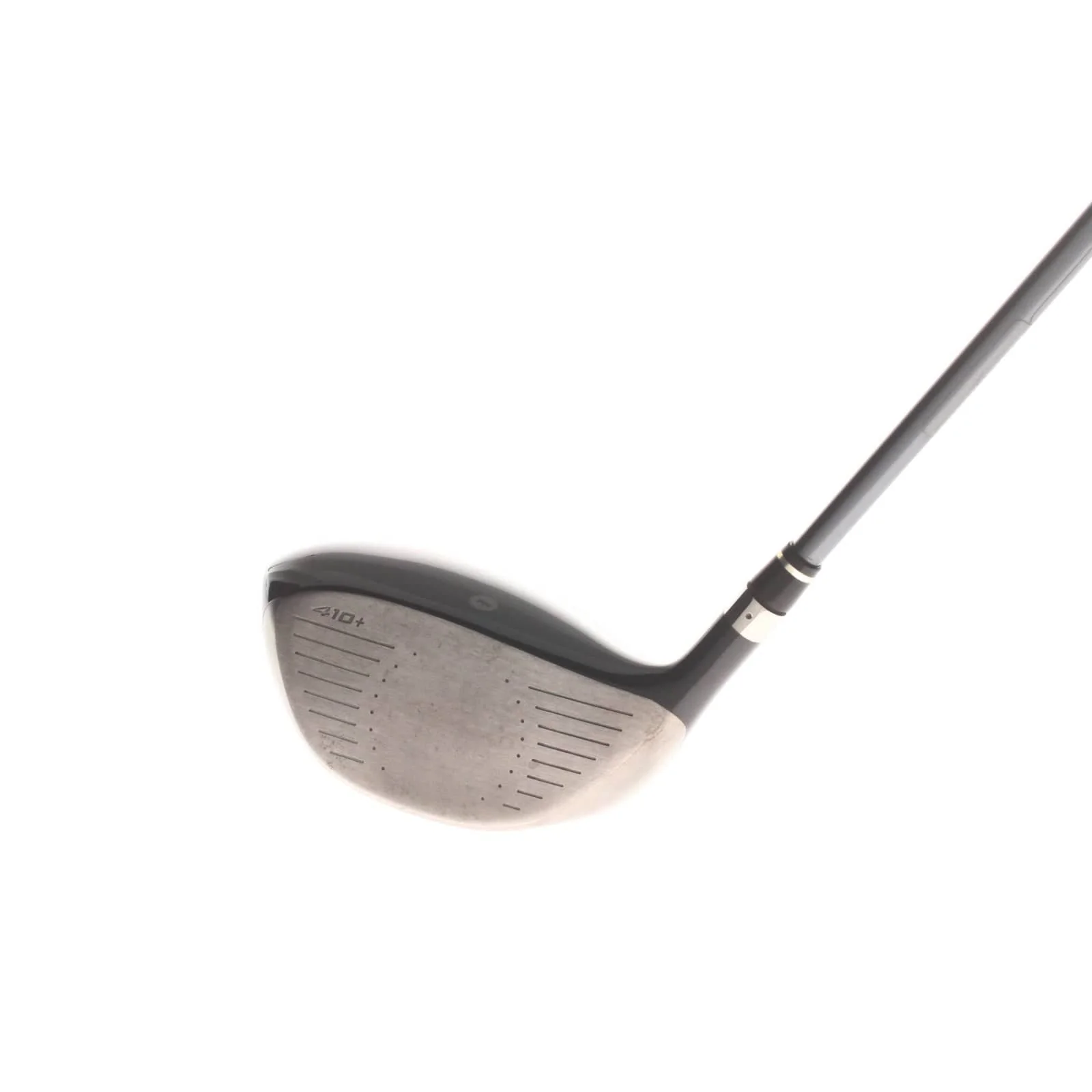 Nike Ignite Graphite Mens Right Hand Driver 10.5* Stiff - Fujikura Ignite - Image 4