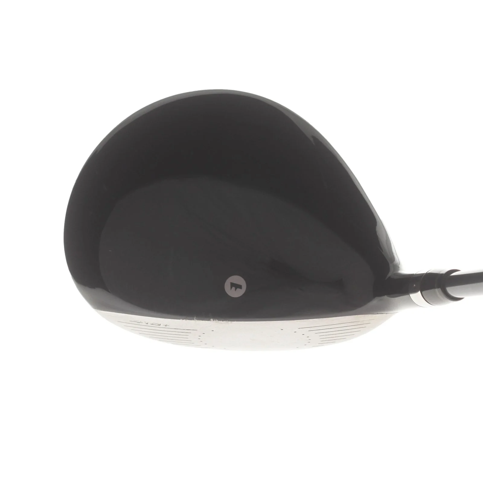 Nike Ignite Graphite Mens Right Hand Driver 10.5* Stiff - Nike Ignite - Image 3