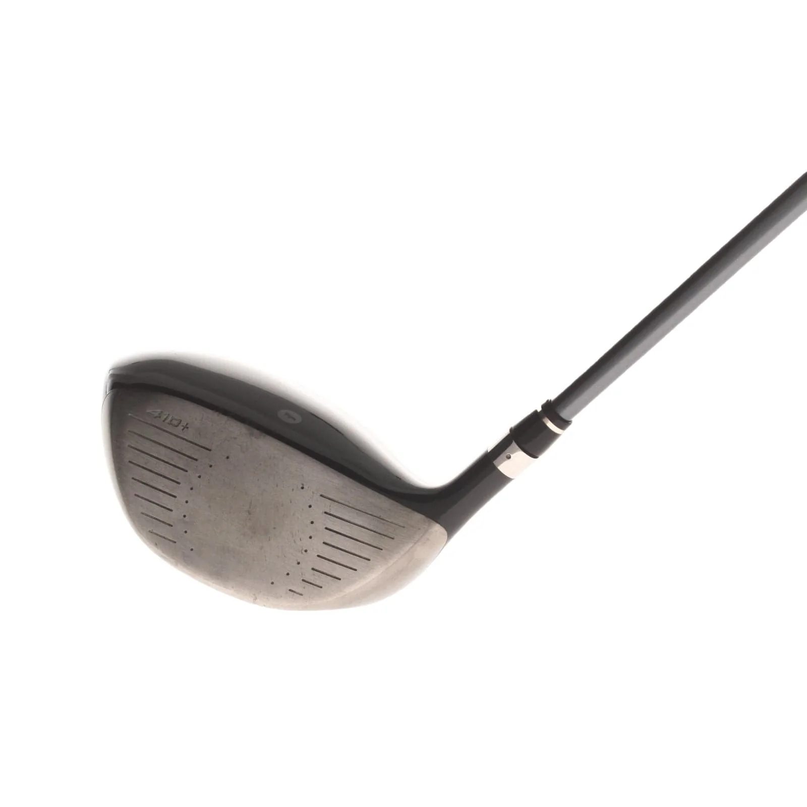 Nike Ignite Graphite Mens Right Hand Driver 10.5* Stiff - Nike Ignite - Image 4