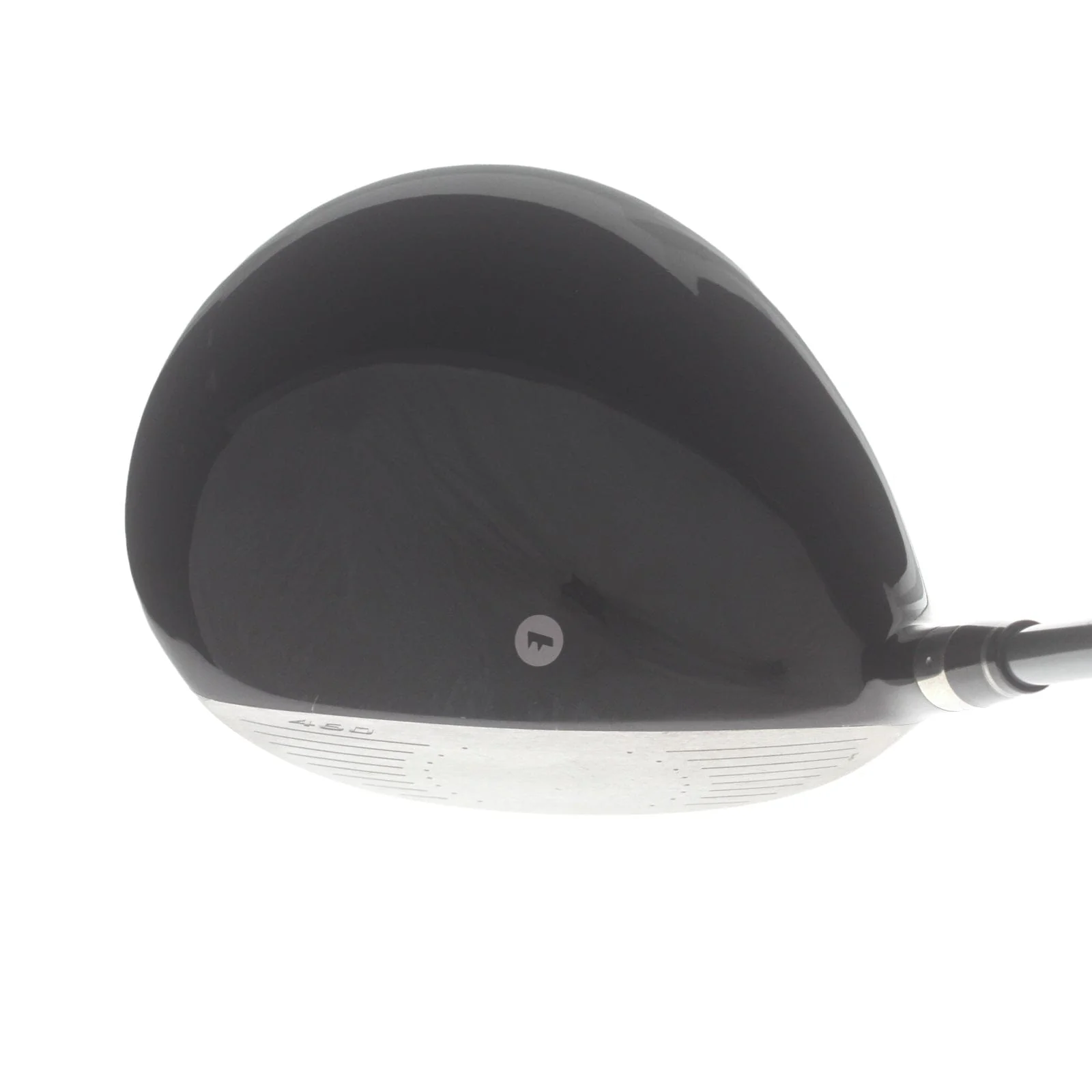 Nike Ignite Graphite Mens Right Hand Driver 13* Regular - Fujikura Ignite - Image 3