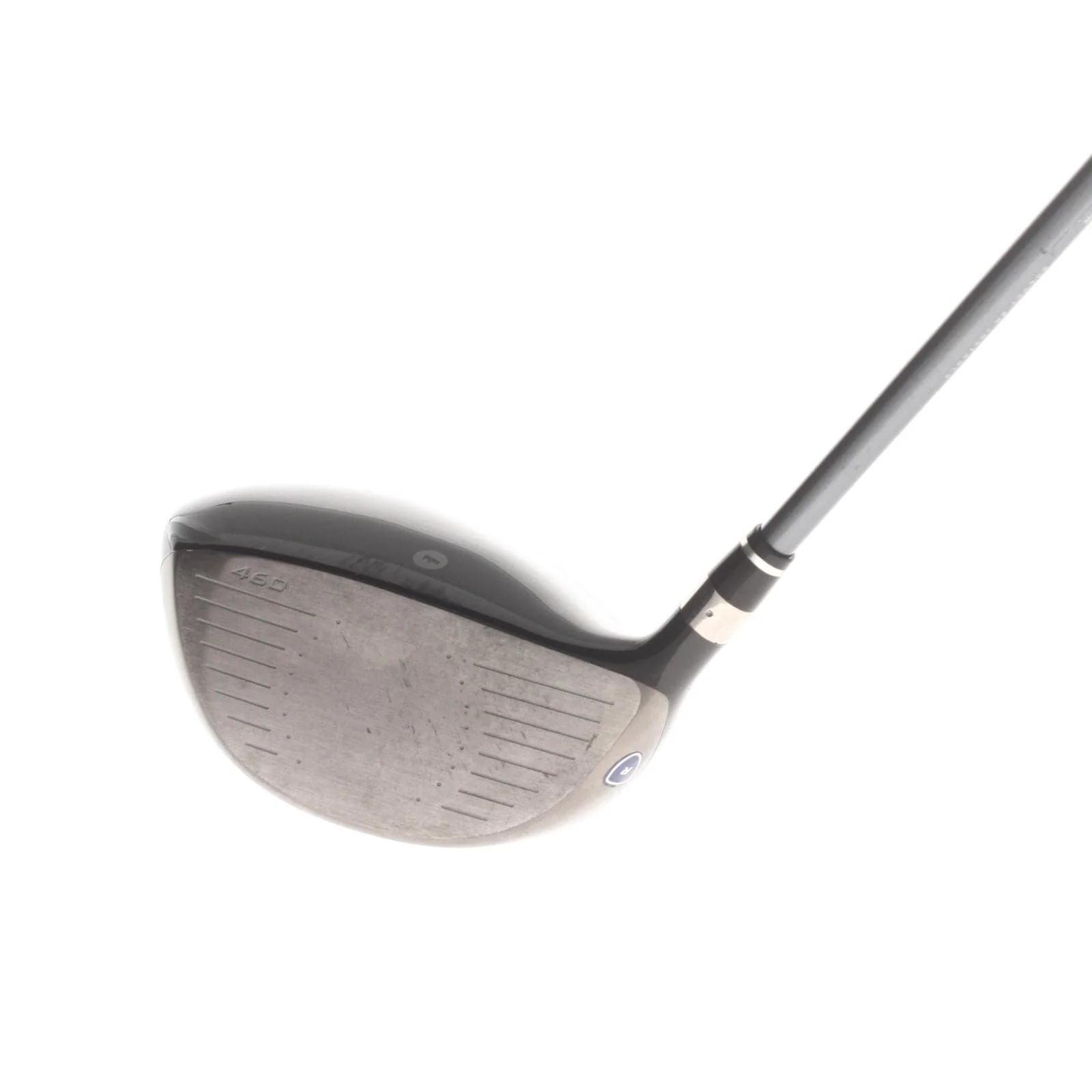 Nike Ignite Graphite Mens Right Hand Driver 13* Regular - Fujikura Ignite - Image 4