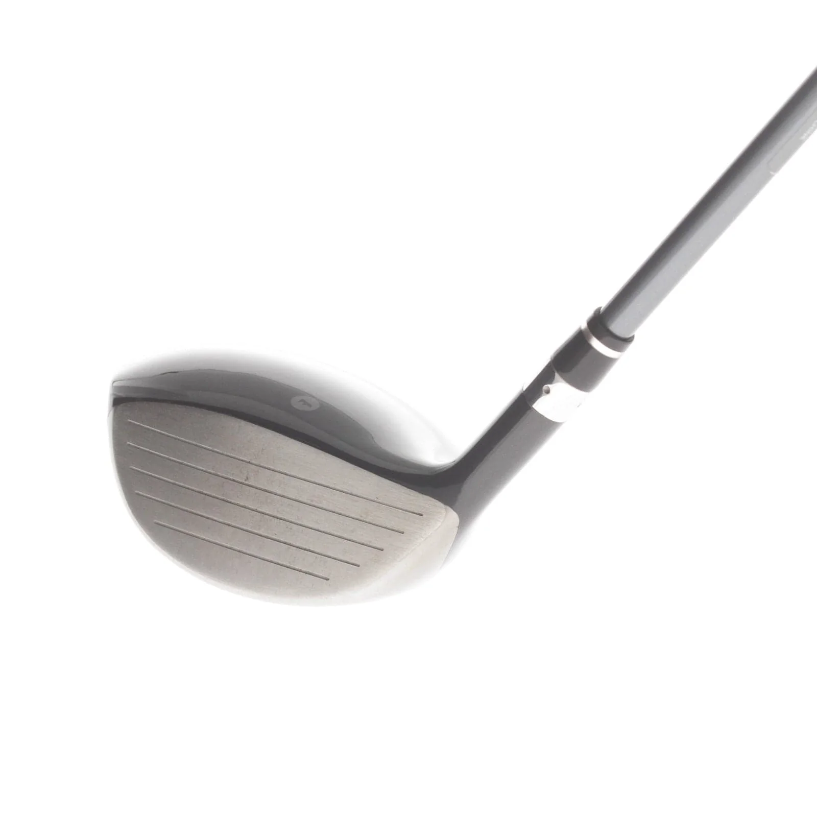 Nike Ignite T60 Graphite Mens Right Hand Fairway 3 Wood 15* Stiff - Fujikura Ignite - Image 4
