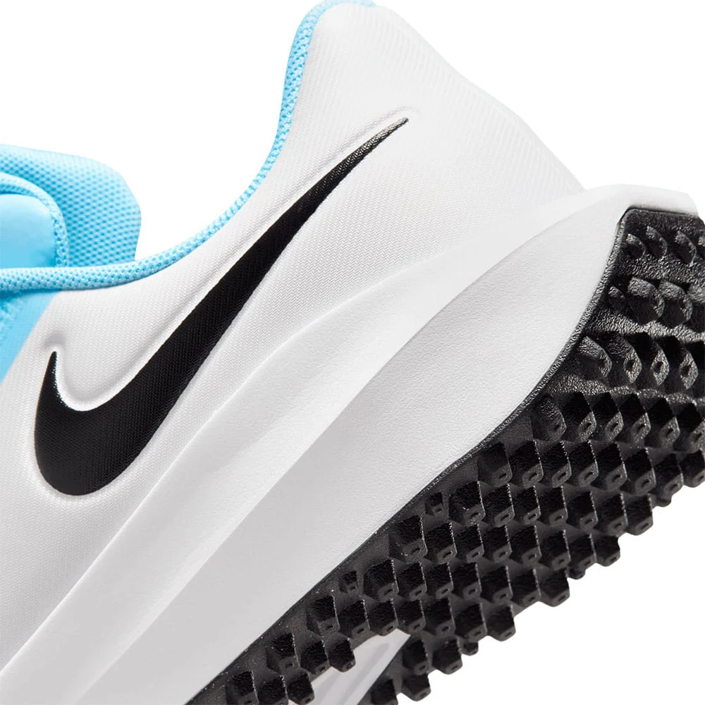 Nike Infinity G NN Spikeless Shoes - Blue Chill/Black/White - Image 12