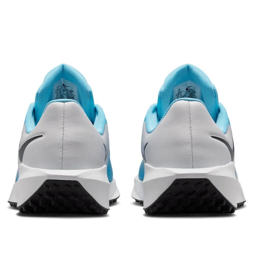 Nike Infinity G NN Spikeless Shoes - Blue Chill/Black/White - Image 5
