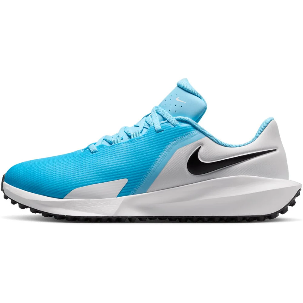 Nike Infinity G NN Spikeless Shoes - Blue Chill/Black/White - Image 9