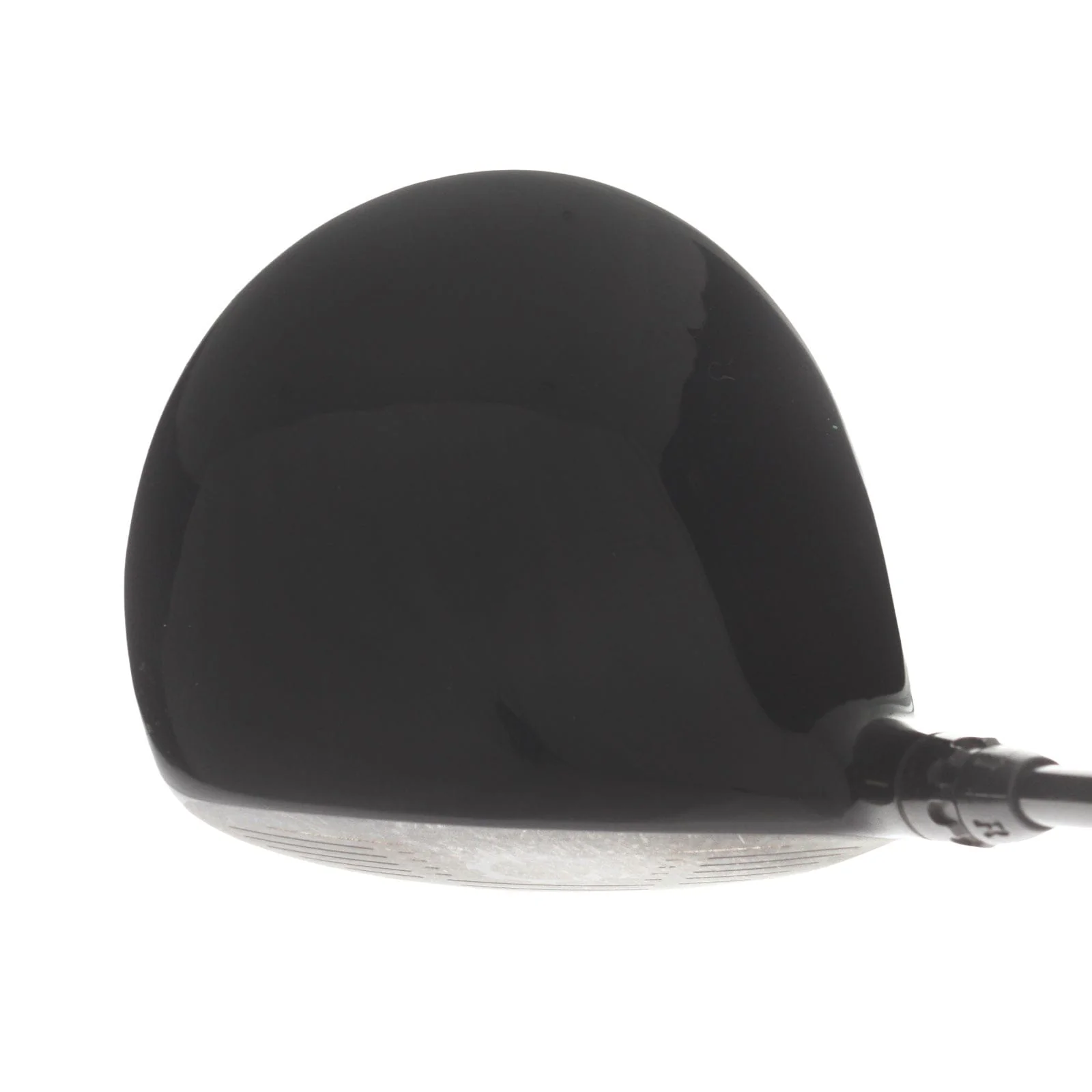 Nike Machspeed Black Graphite Mens Right Hand Driver 10.5* Regular - Fubuki 50g - Image 3