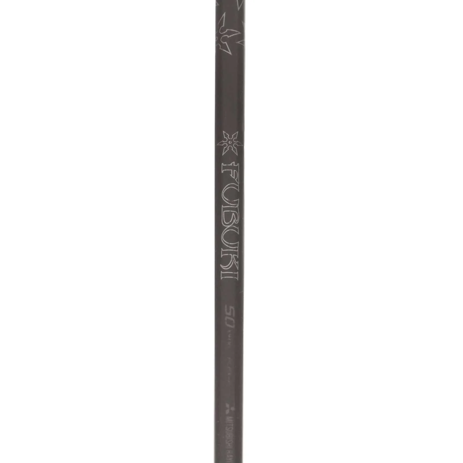 Nike Machspeed Black Graphite Mens Right Hand Driver 10.5* Regular - Fubuki 50g - Image 5