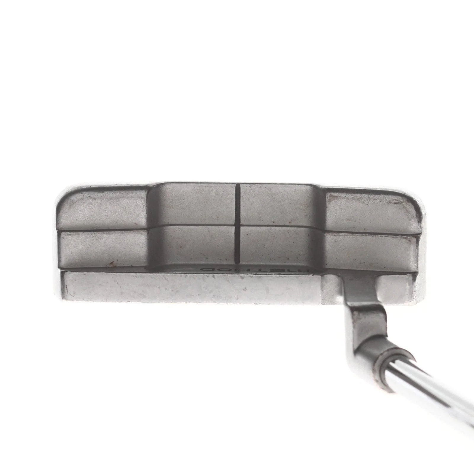 Nike MC02w Mens Right Hand Putter 35" Blade nike - - Image 2