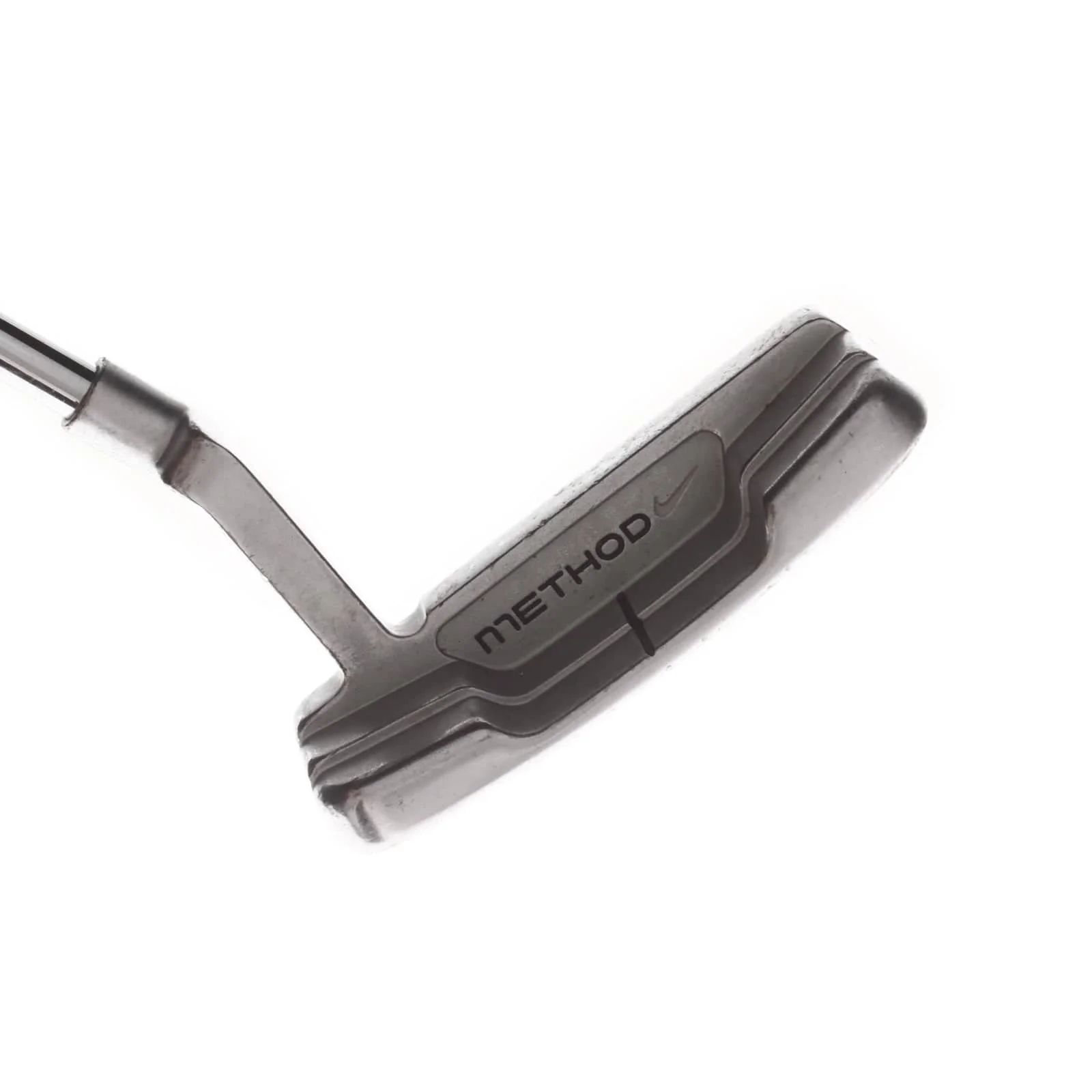 Nike MC02w Mens Right Hand Putter 35" Blade nike - - Image 4