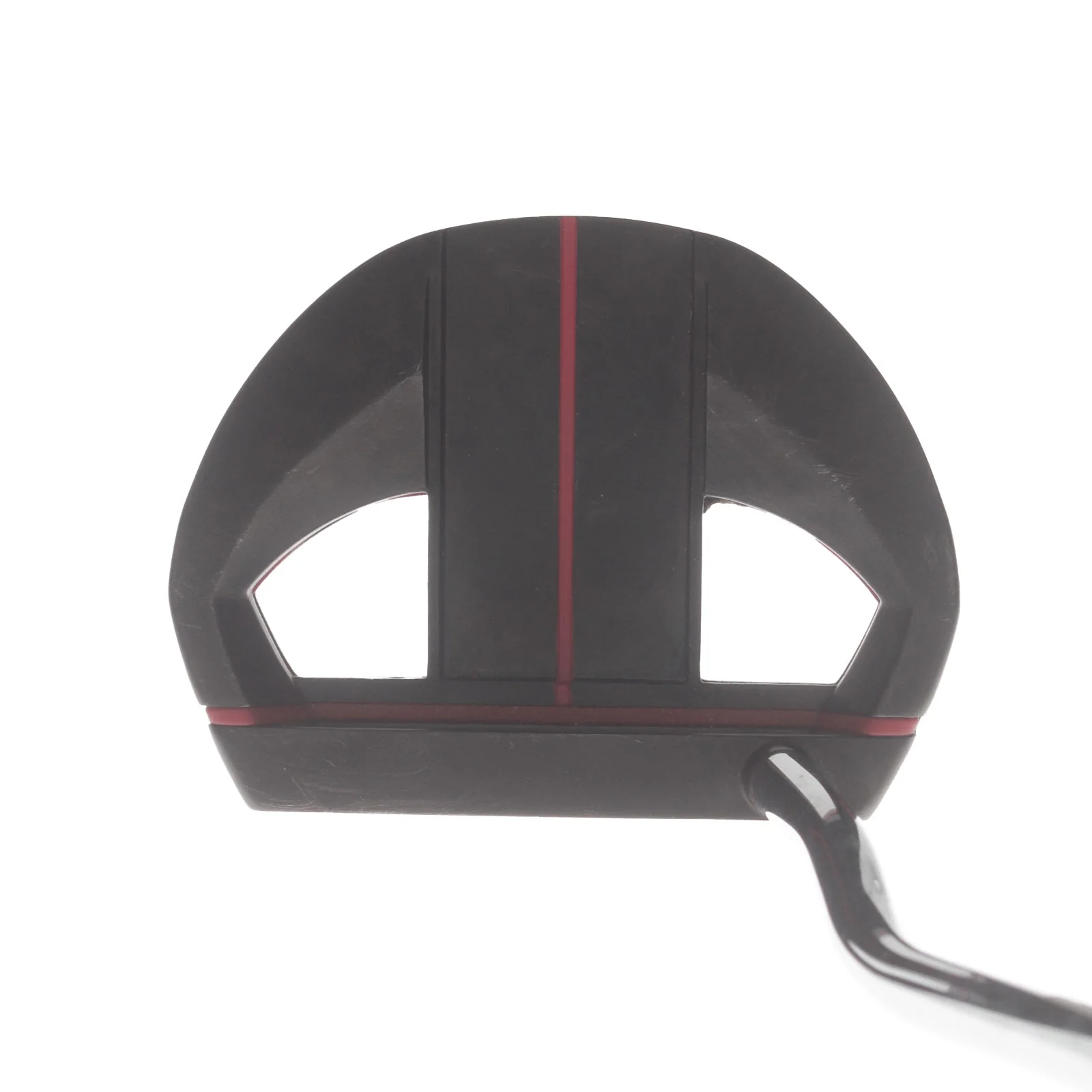 Nike Method Converge S1-12 Mens Right Hand Putter 34" Mallet - Nike Method - Image 3